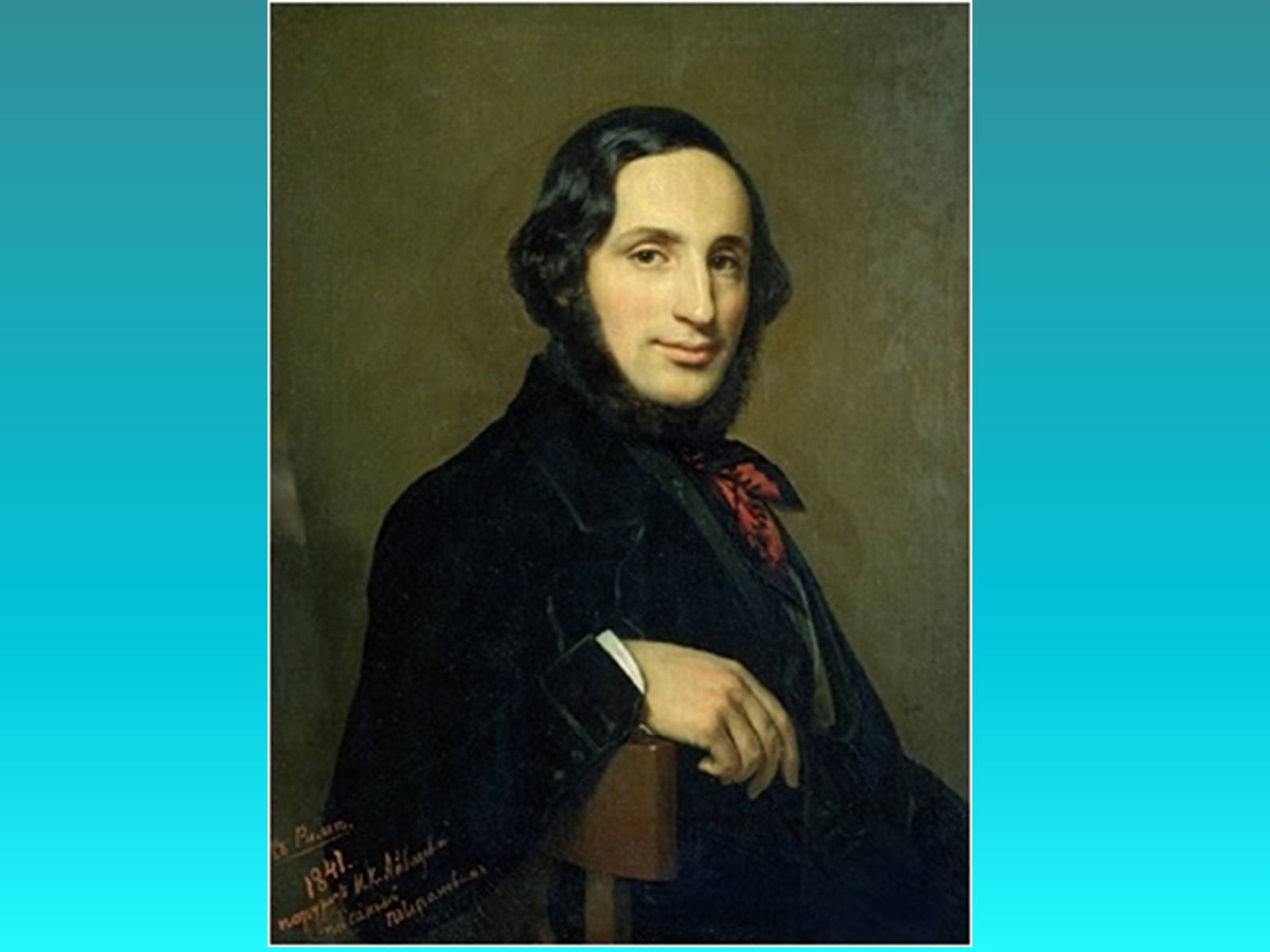 Презентація на тему «IVAN AIVAZOVSKYI» - Слайд #2 Презентація на тему «IVAN AIVAZOVSKYI» - Слайд #2