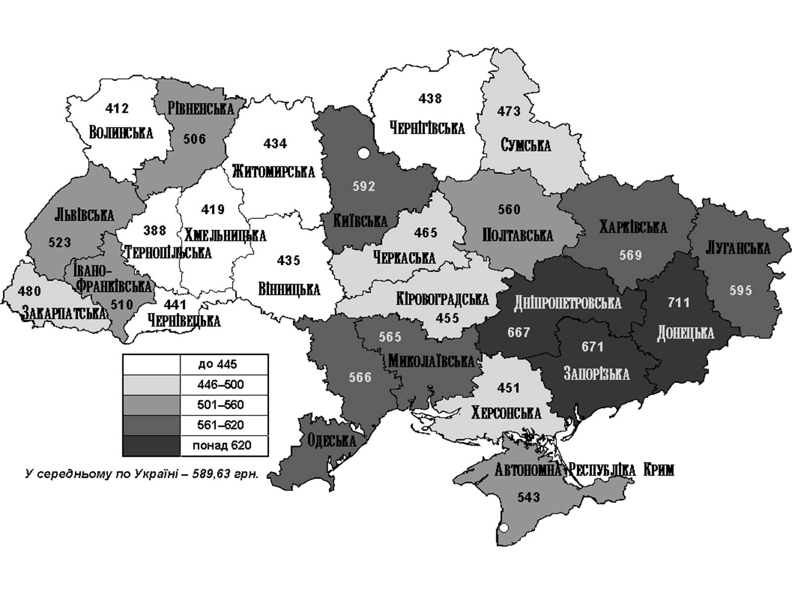 Презентація на тему «Ринок праці. Види й системи заробітної плати» - Слайд #11 Презентація на тему «Ринок праці. Види й системи заробітної плати» - Слайд #11