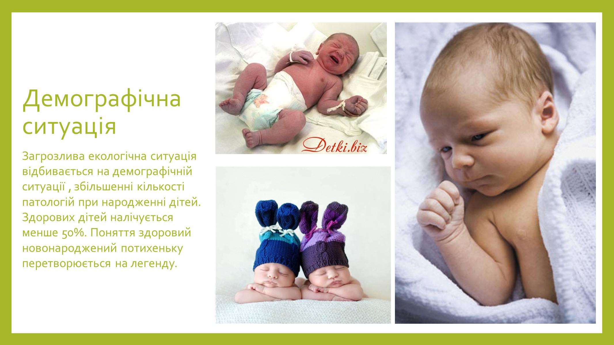 Презентація на тему «Моє довкілля – моє майбутнє» - Слайд #6 Презентація на тему «Моє довкілля – моє майбутнє» - Слайд #6