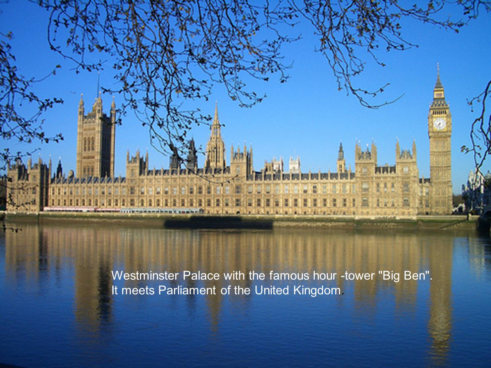 Презентація на тему «United Kingdom of Great Britain and Northern Ireland» (варіант 2) - Слайд #14 Презентація на тему «United Kingdom of Great Britain and Northern Ireland» (варіант 2) - Слайд #14
