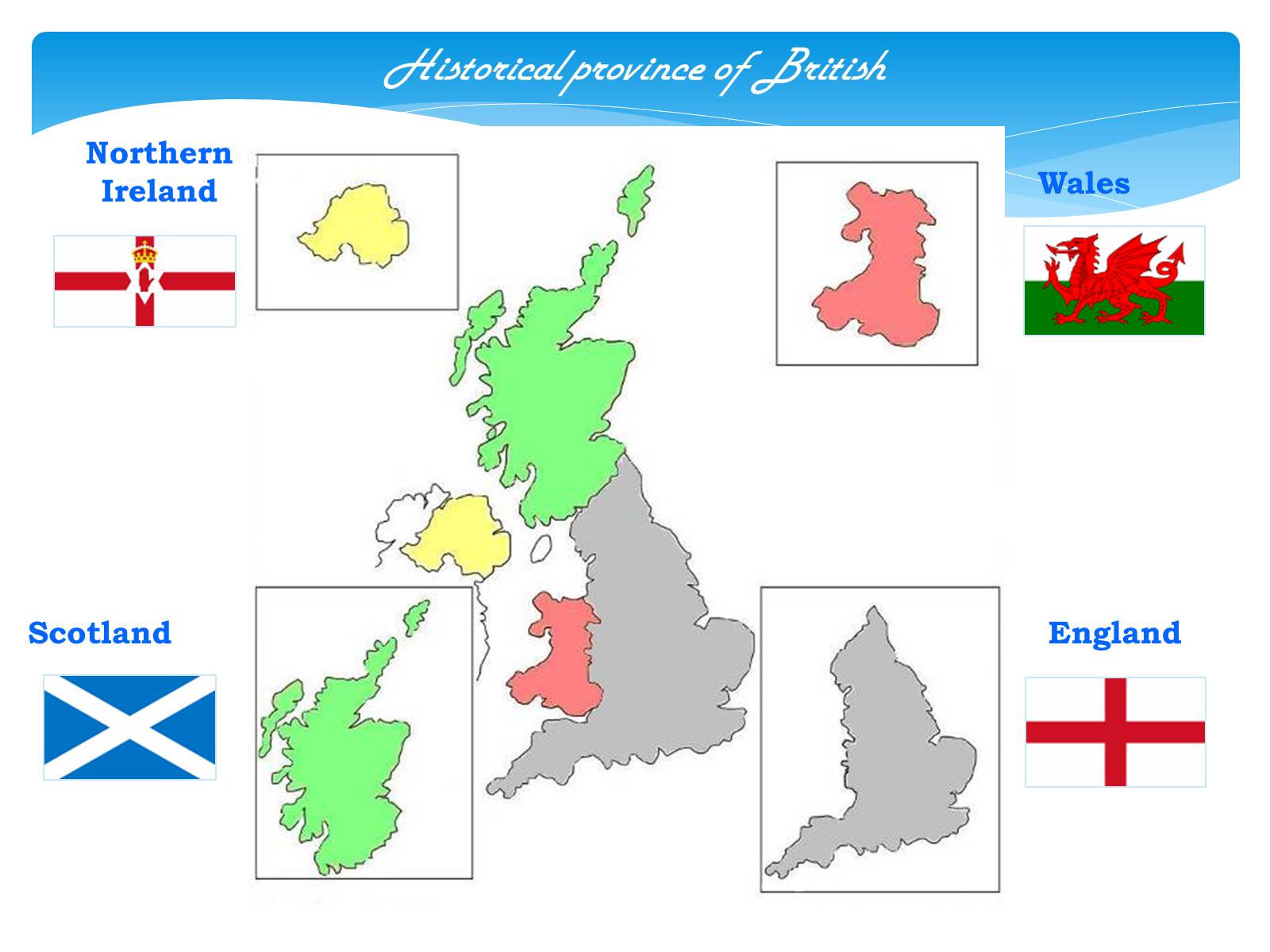 Презентація на тему «United Kingdom of Great Britain and Northern Ireland» (варіант 2) - Слайд #3 Презентація на тему «United Kingdom of Great Britain and Northern Ireland» (варіант 2) - Слайд #3