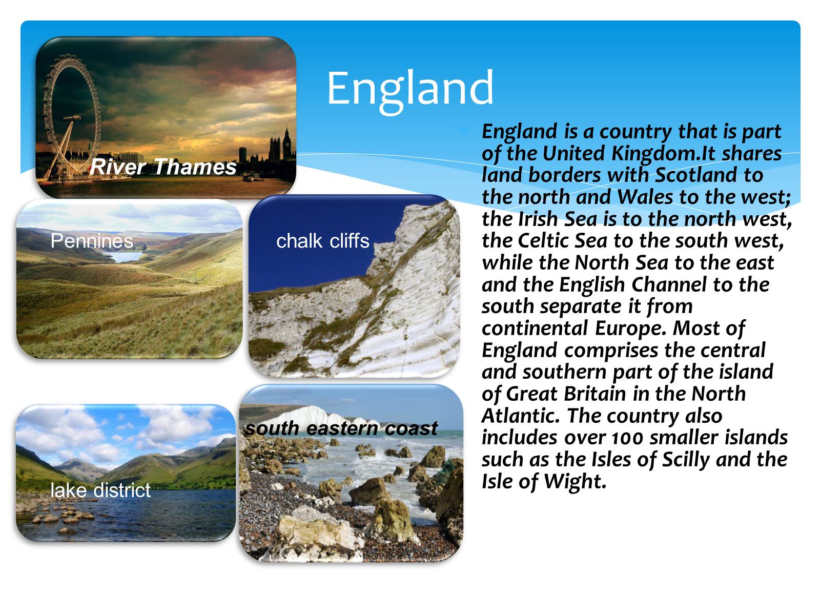 Презентація на тему «United Kingdom of Great Britain and Northern Ireland» (варіант 2) - Слайд #7 Презентація на тему «United Kingdom of Great Britain and Northern Ireland» (варіант 2) - Слайд #7