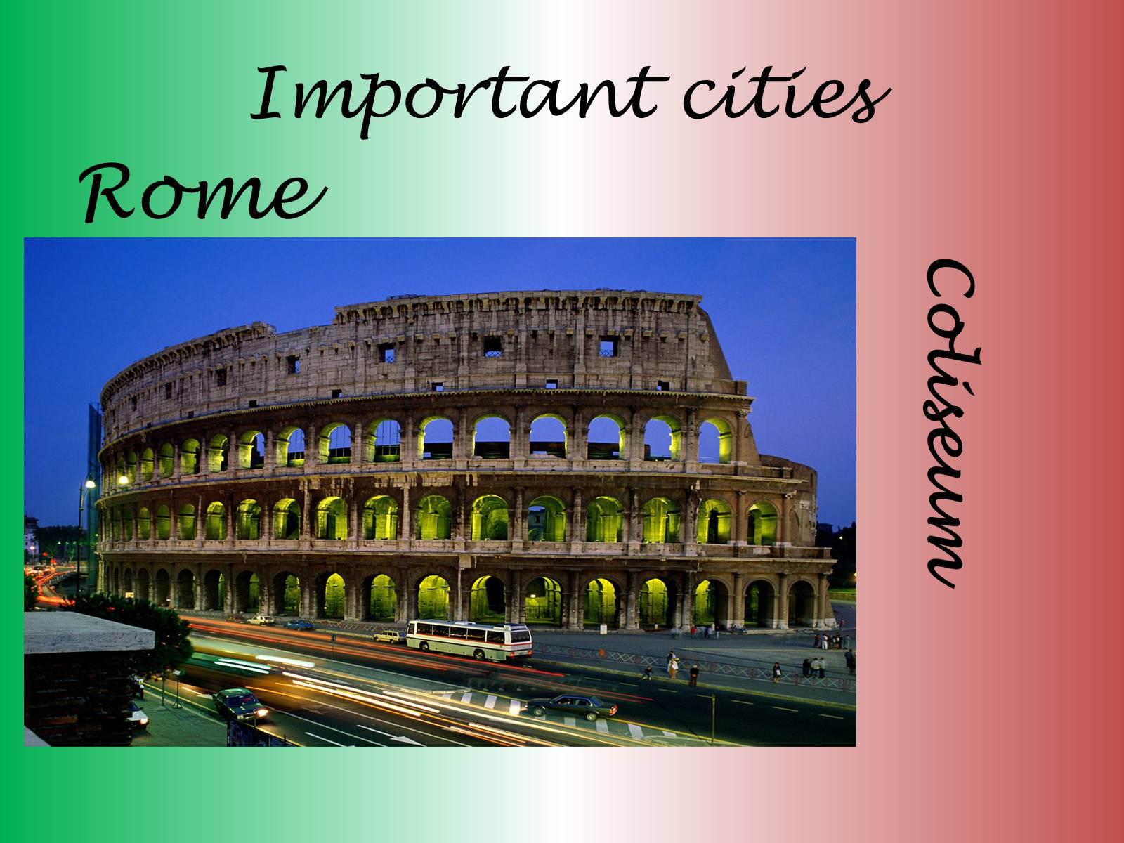 Презентація на тему «11-Day Italian Adventure Tour» - Слайд #15 Презентація на тему «11-Day Italian Adventure Tour» - Слайд #15