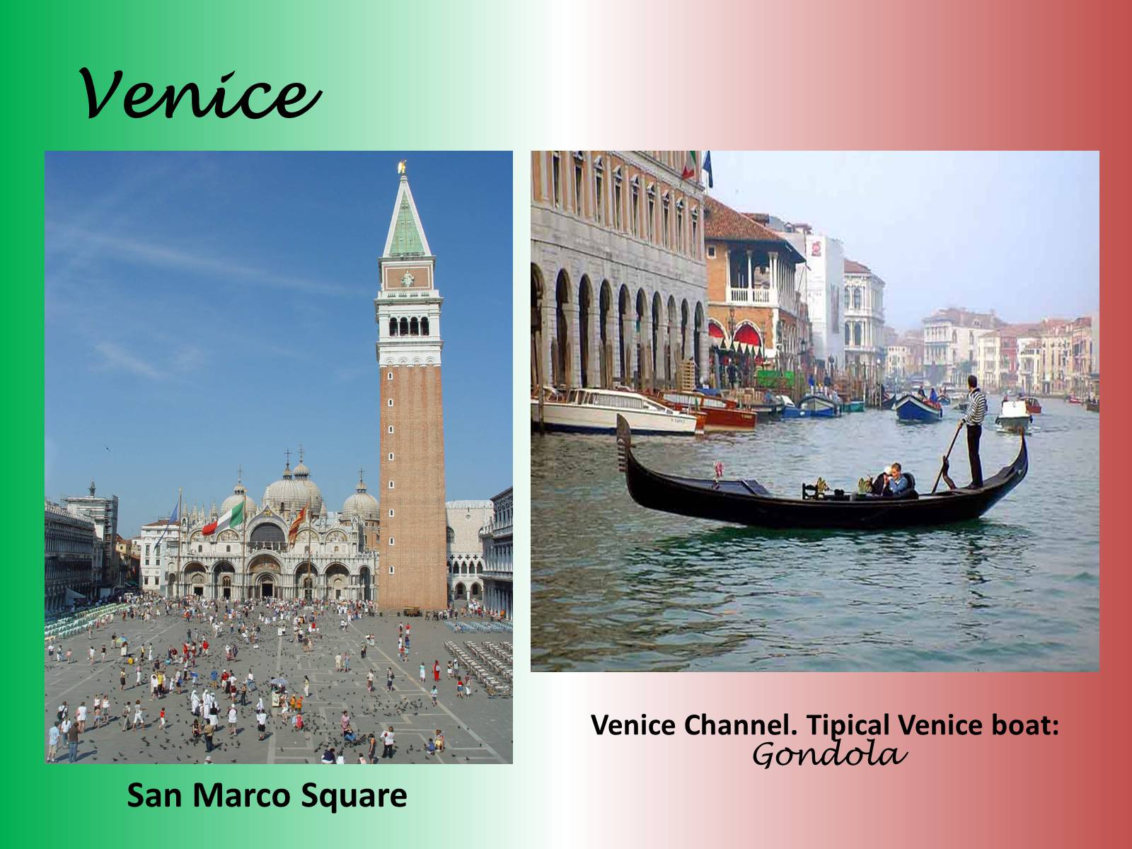 Презентація на тему «11-Day Italian Adventure Tour» - Слайд #20 Презентація на тему «11-Day Italian Adventure Tour» - Слайд #20