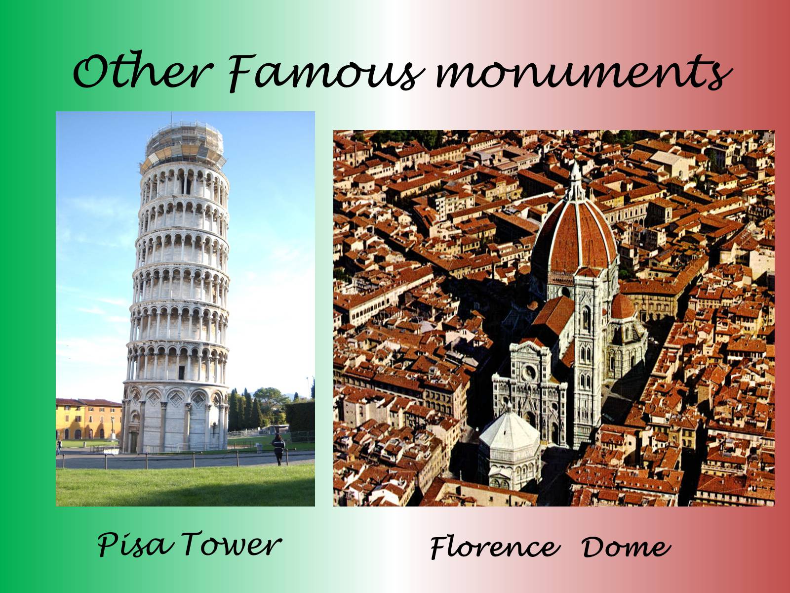 Презентація на тему «11-Day Italian Adventure Tour» - Слайд #21 Презентація на тему «11-Day Italian Adventure Tour» - Слайд #21