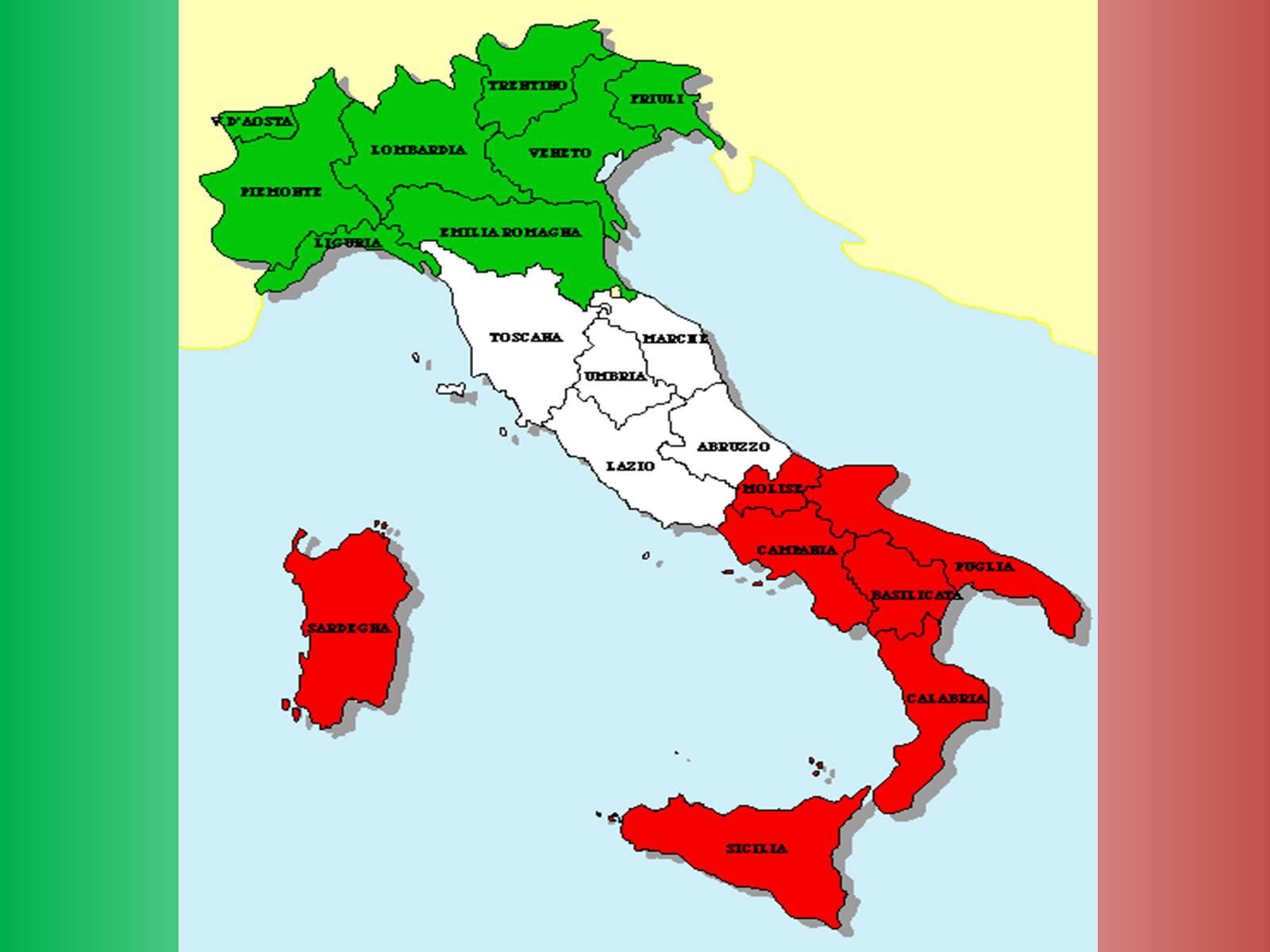 Презентація на тему «11-Day Italian Adventure Tour» - Слайд #3 Презентація на тему «11-Day Italian Adventure Tour» - Слайд #3