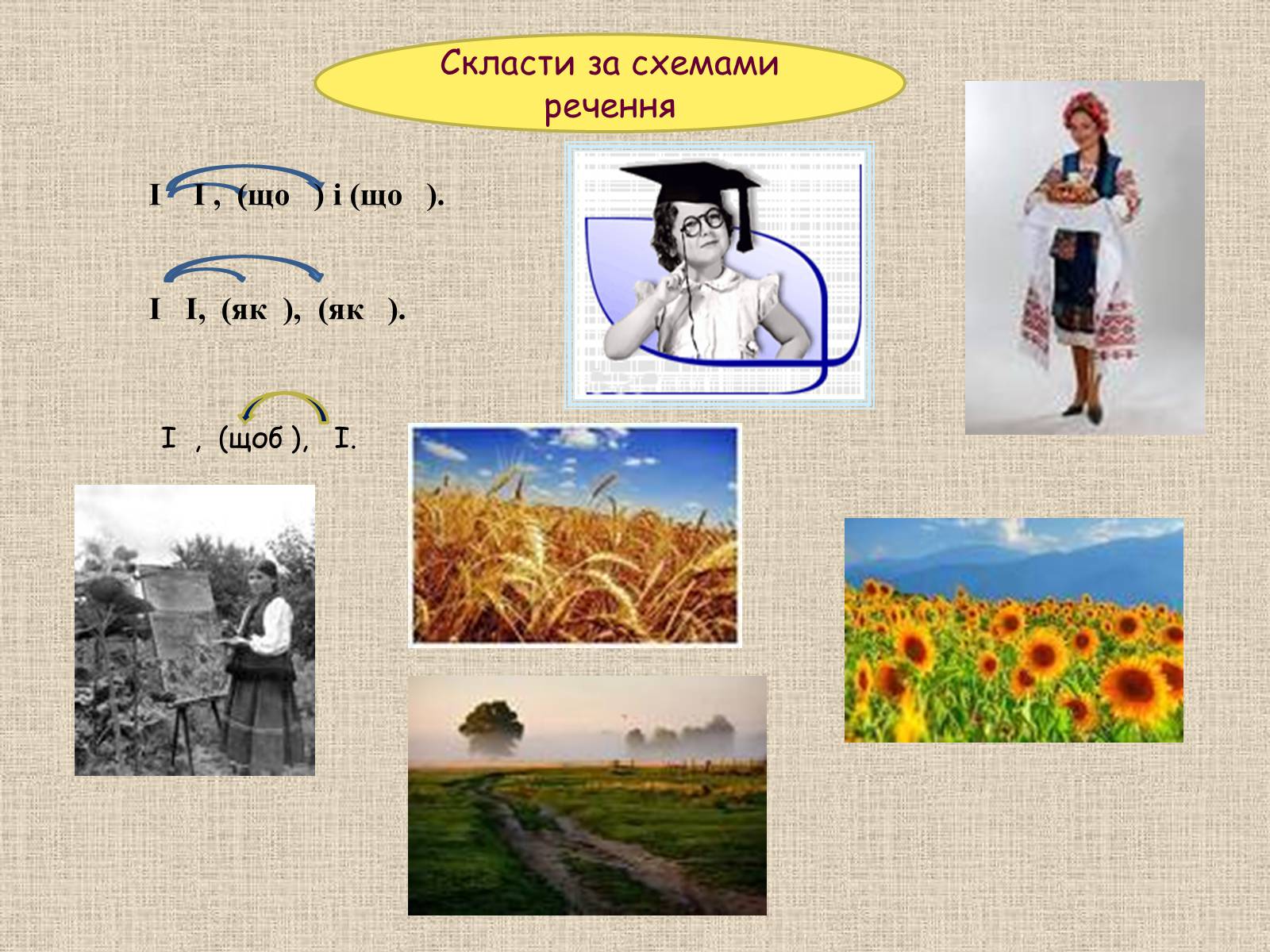 Презентація на тему «Складнопідрядне речення» - Слайд #27 Презентація на тему «Складнопідрядне речення» - Слайд #27