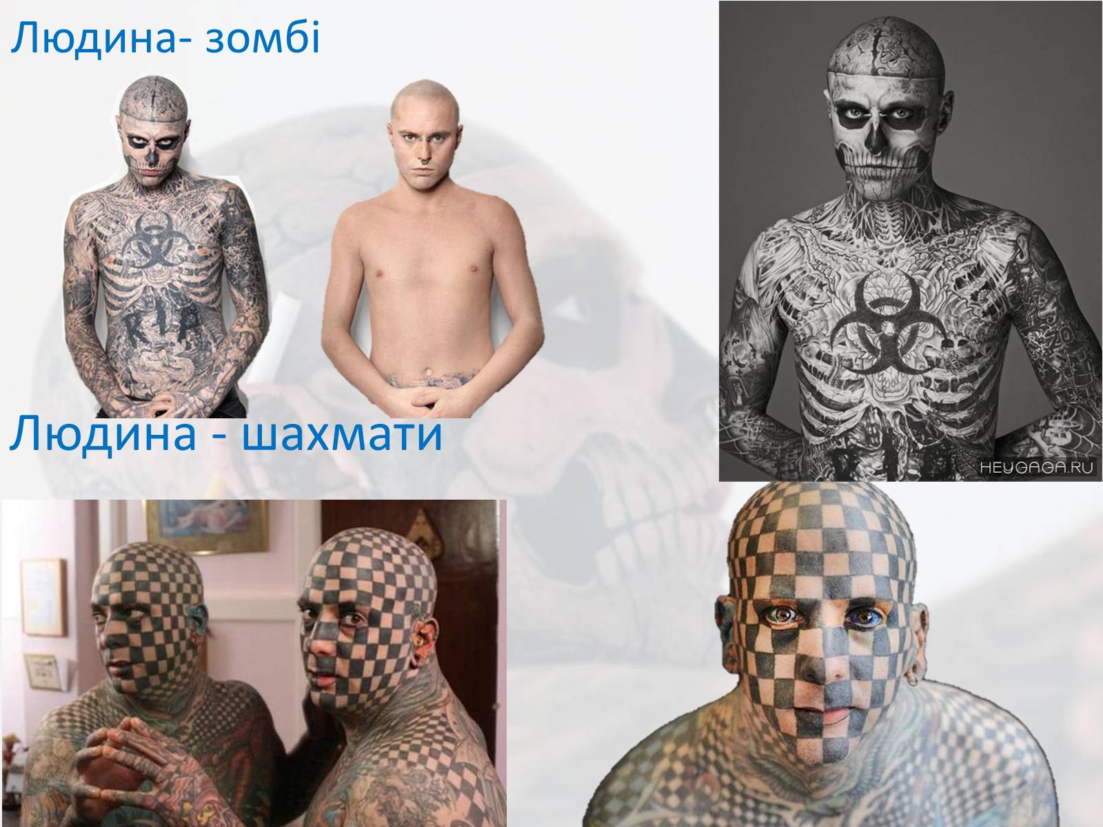 Презентація на тему «Фріки як субкультура» - Слайд #7 Презентація на тему «Фріки як субкультура» - Слайд #7
