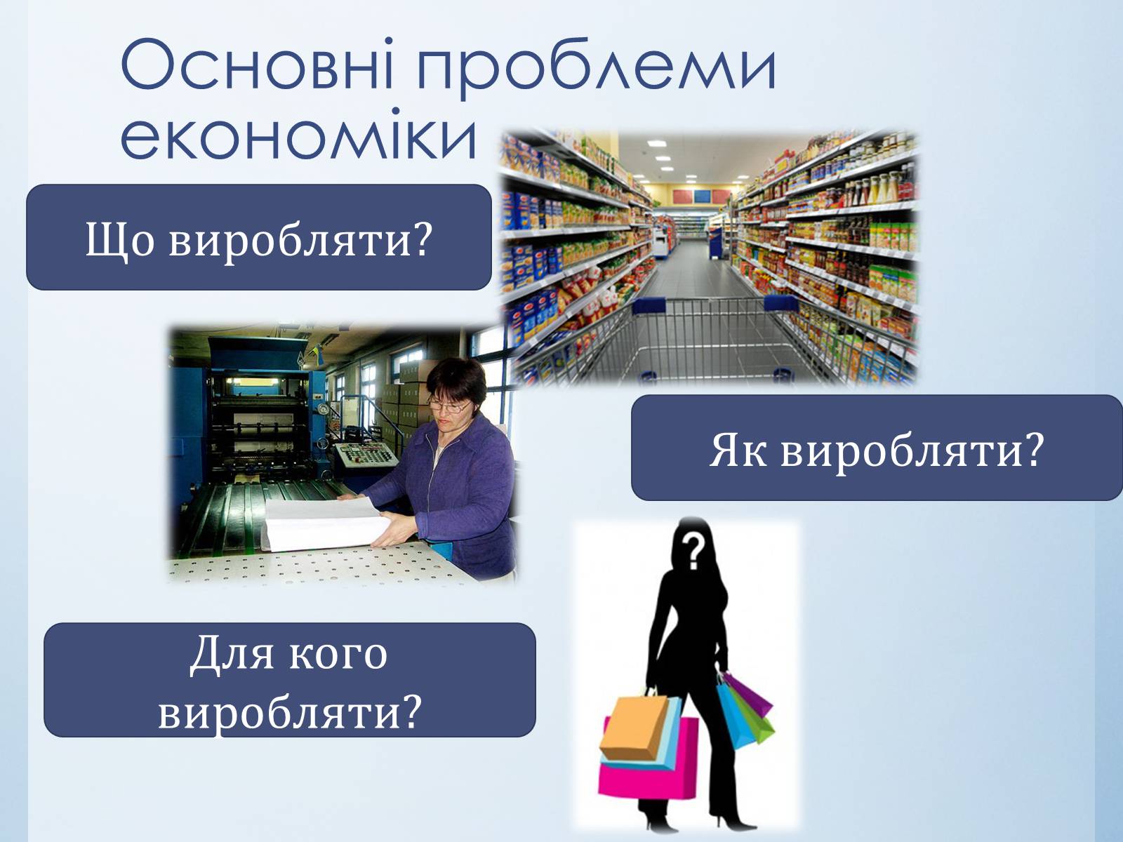 Презентація на тему «Попит, пропонування, ринкова ціна та гроші» - Слайд #7 Презентація на тему «Попит, пропонування, ринкова ціна та гроші» - Слайд #7