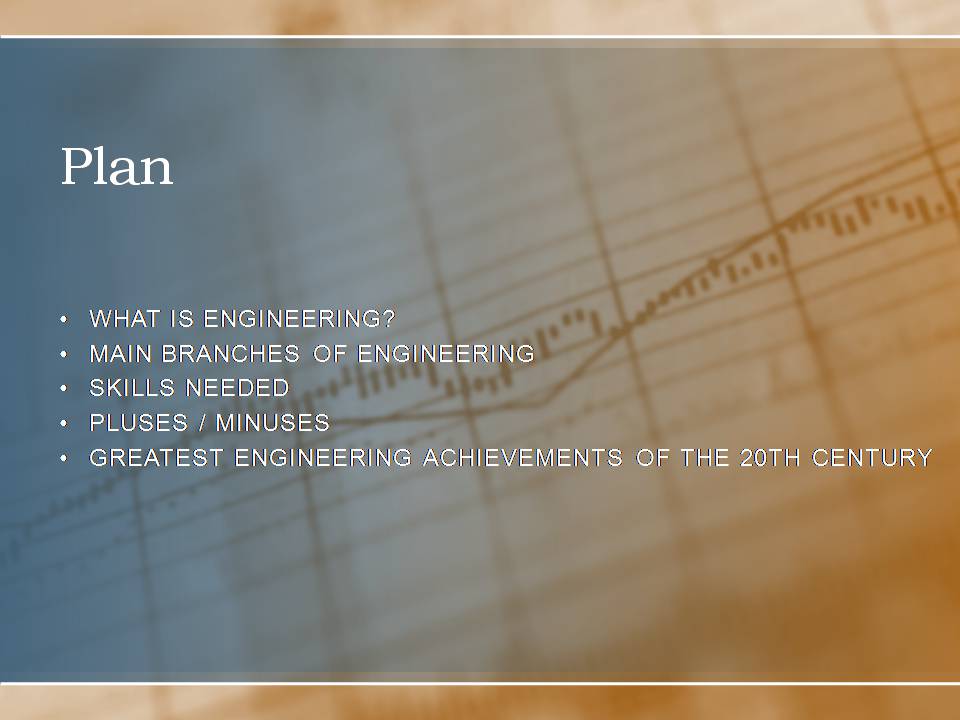 Презентація на тему «Engineering» - Слайд #2 Презентація на тему «Engineering» - Слайд #2