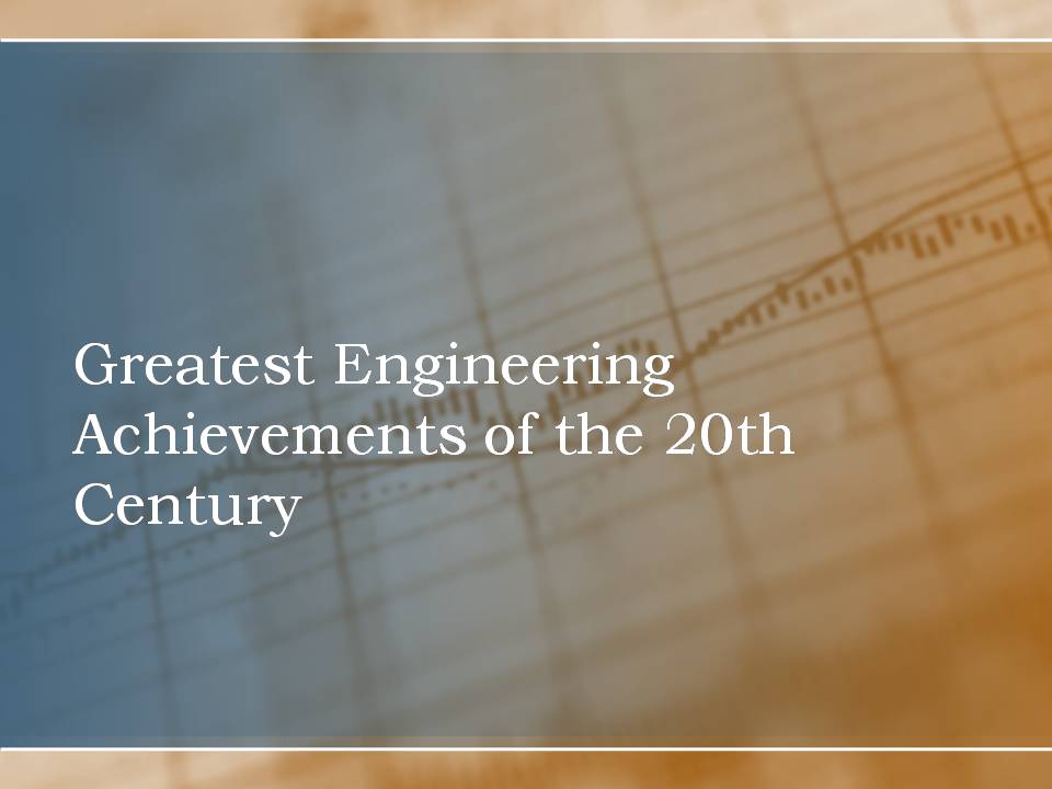 Презентація на тему «Engineering» - Слайд #7 Презентація на тему «Engineering» - Слайд #7