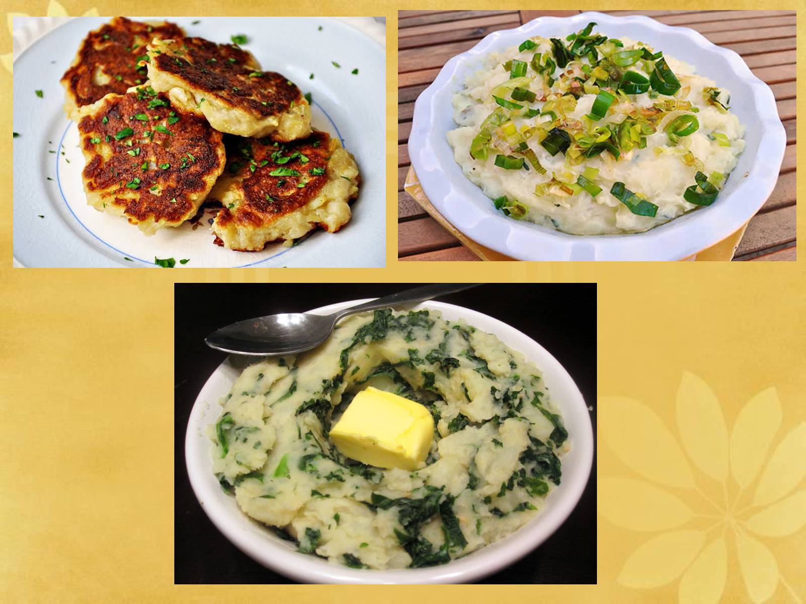 Презентація на тему «Irish cuisine» - Слайд #8 Презентація на тему «Irish cuisine» - Слайд #8