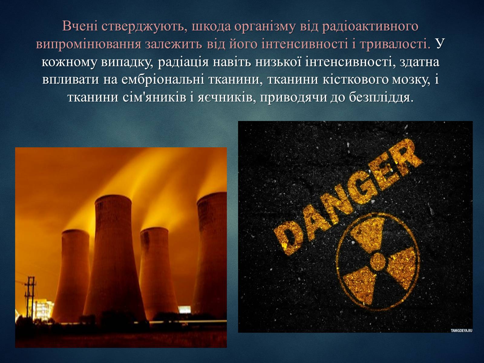 Презентація на тему «Техногенні явища, як фактори загрози суспільній небезпеці» - Слайд #10 Презентація на тему «Техногенні явища, як фактори загрози суспільній небезпеці» - Слайд #10