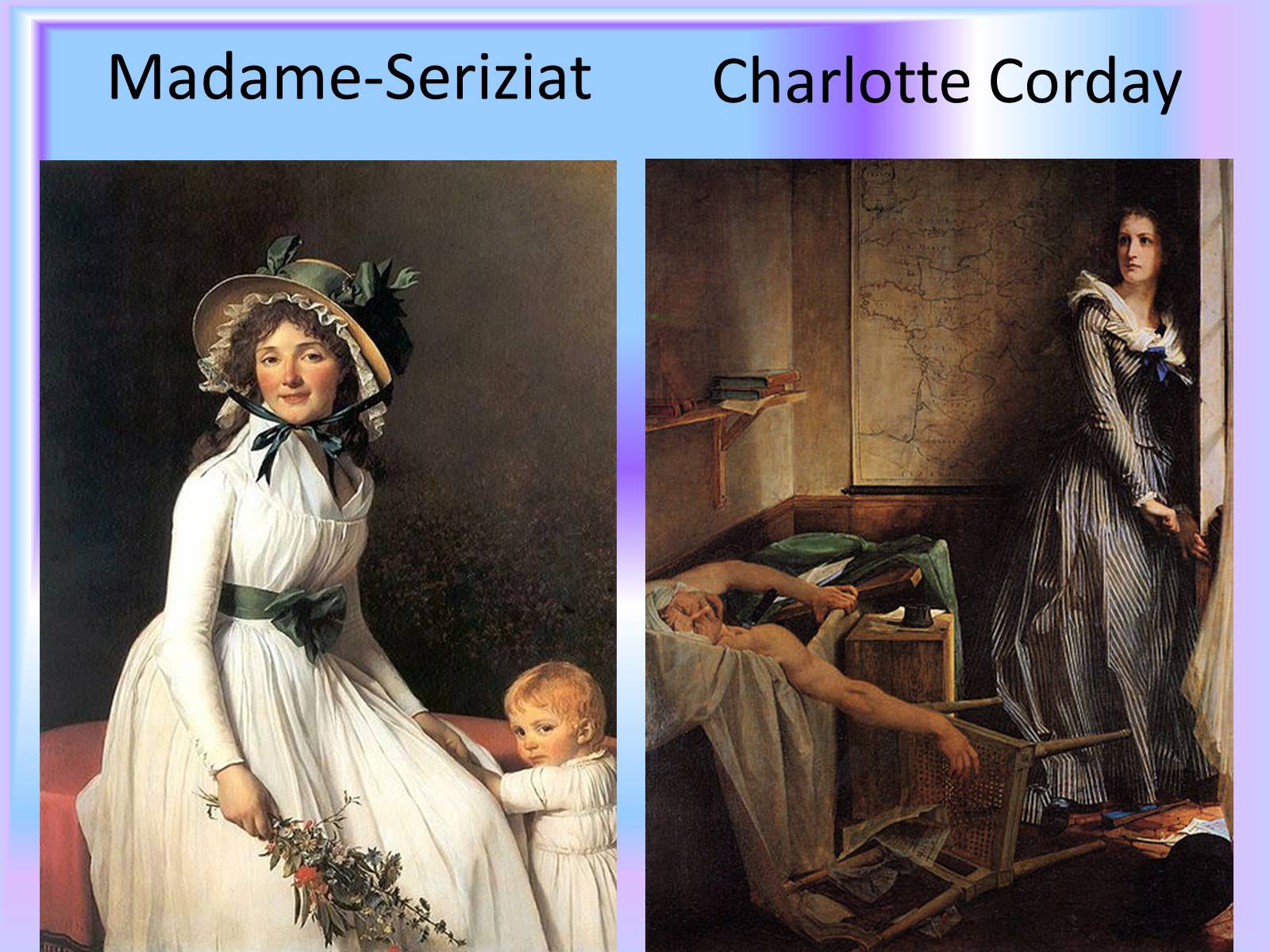 Презентація на тему «From Old to new art» - Слайд #4 Презентація на тему «From Old to new art» - Слайд #4