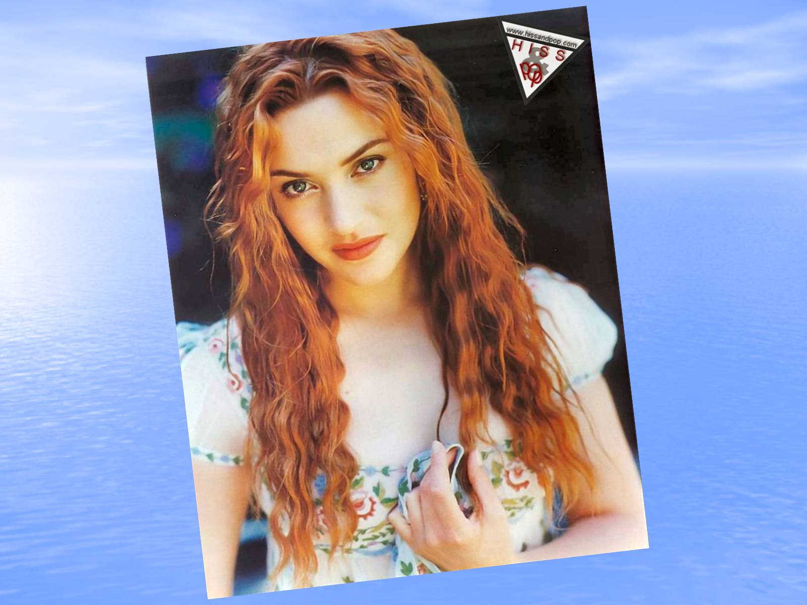 Презентація на тему «Kate Winslet» - Слайд #3 Презентація на тему «Kate Winslet» - Слайд #3