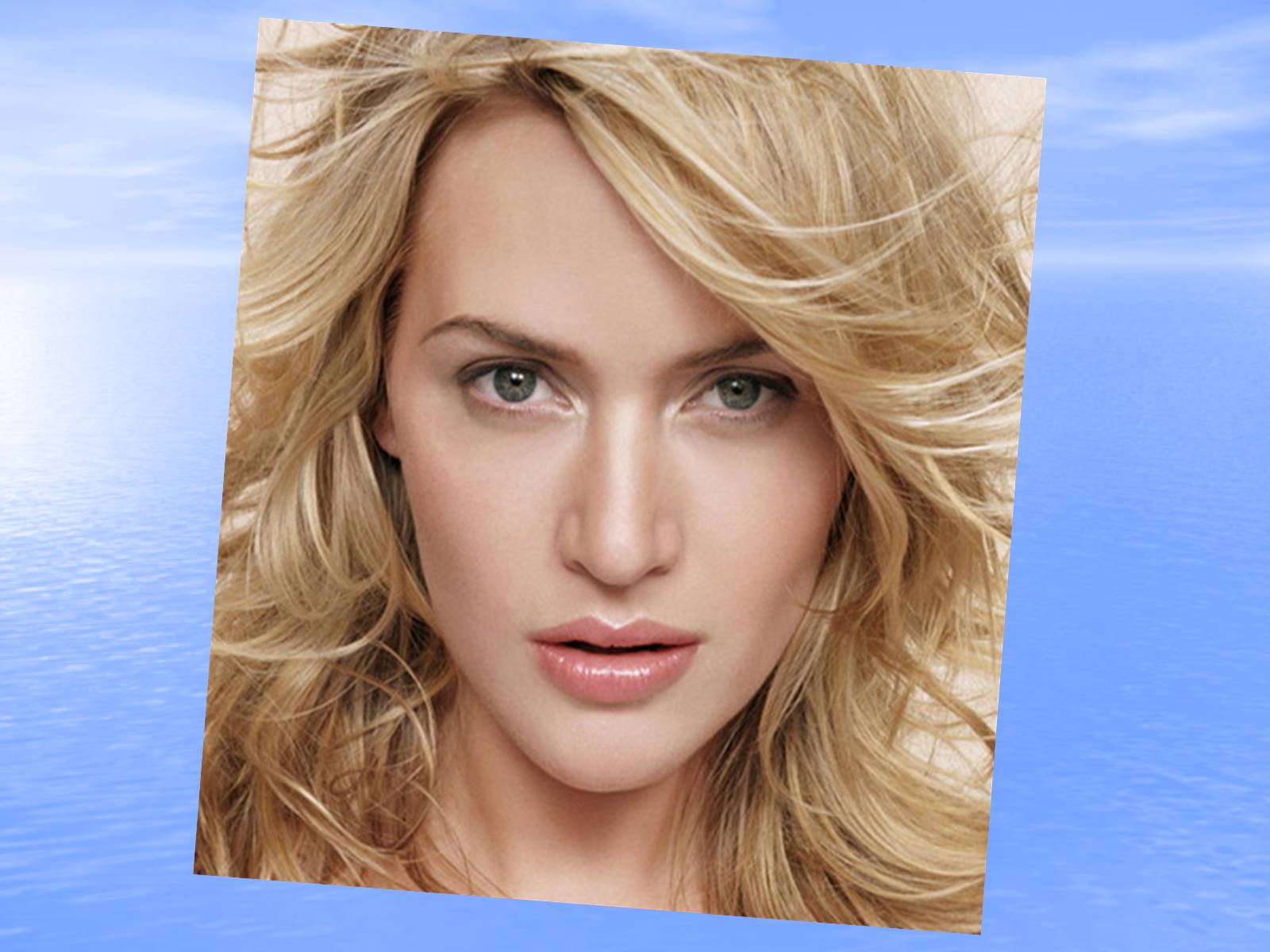 Презентація на тему «Kate Winslet» - Слайд #4 Презентація на тему «Kate Winslet» - Слайд #4