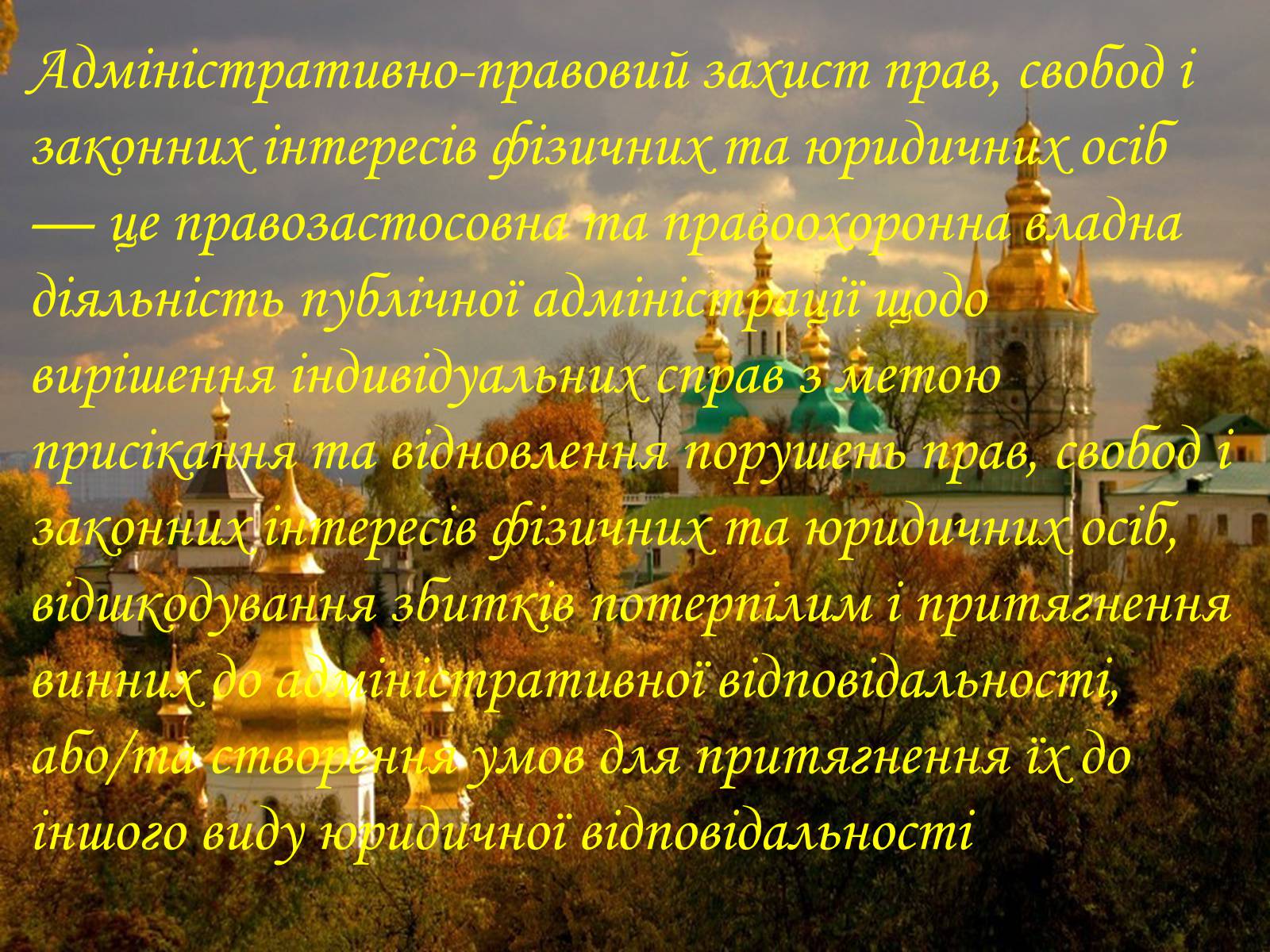 Презентація на тему «Адміністративне право» (варіант 3) - Слайд #13 Презентація на тему «Адміністративне право» (варіант 3) - Слайд #13