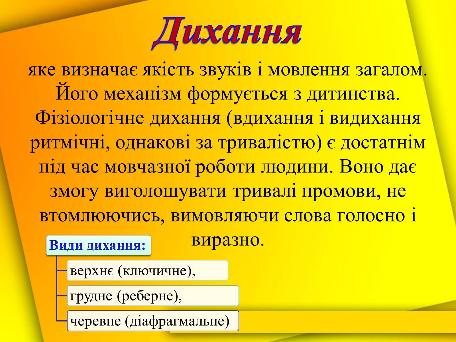 Презентація на тему «Культура мови і культура мовлення вчителя» - Слайд #13 Презентація на тему «Культура мови і культура мовлення вчителя» - Слайд #13