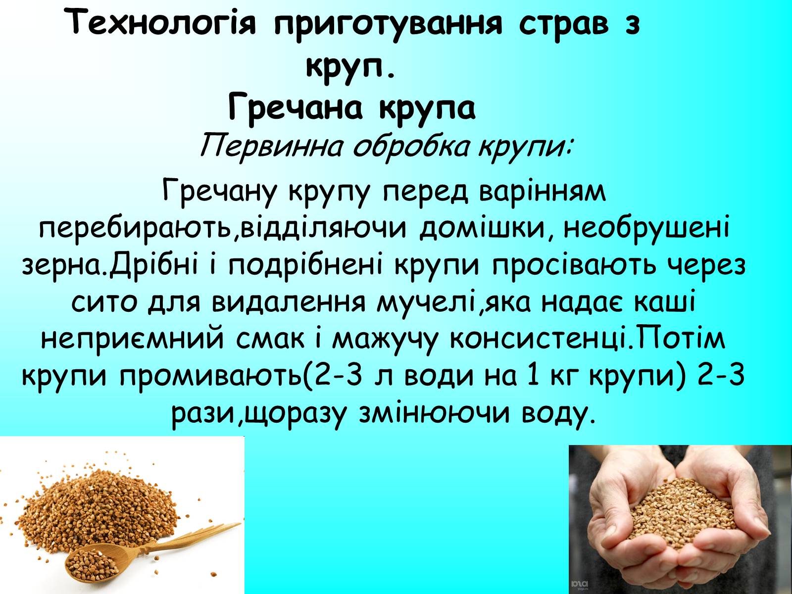 Презентація на тему «Кулінарія» - Слайд #3 Презентація на тему «Кулінарія» - Слайд #3