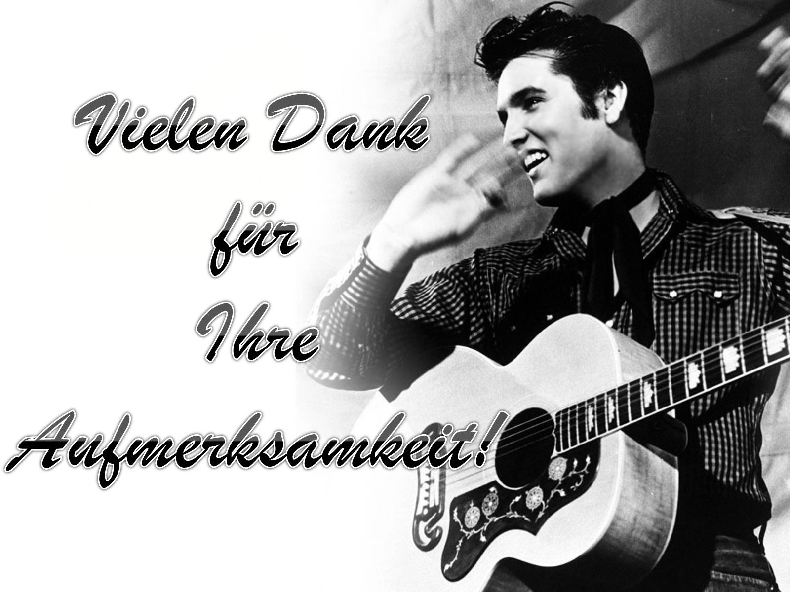 Презентація на тему «Elvis Presley» - Слайд #10