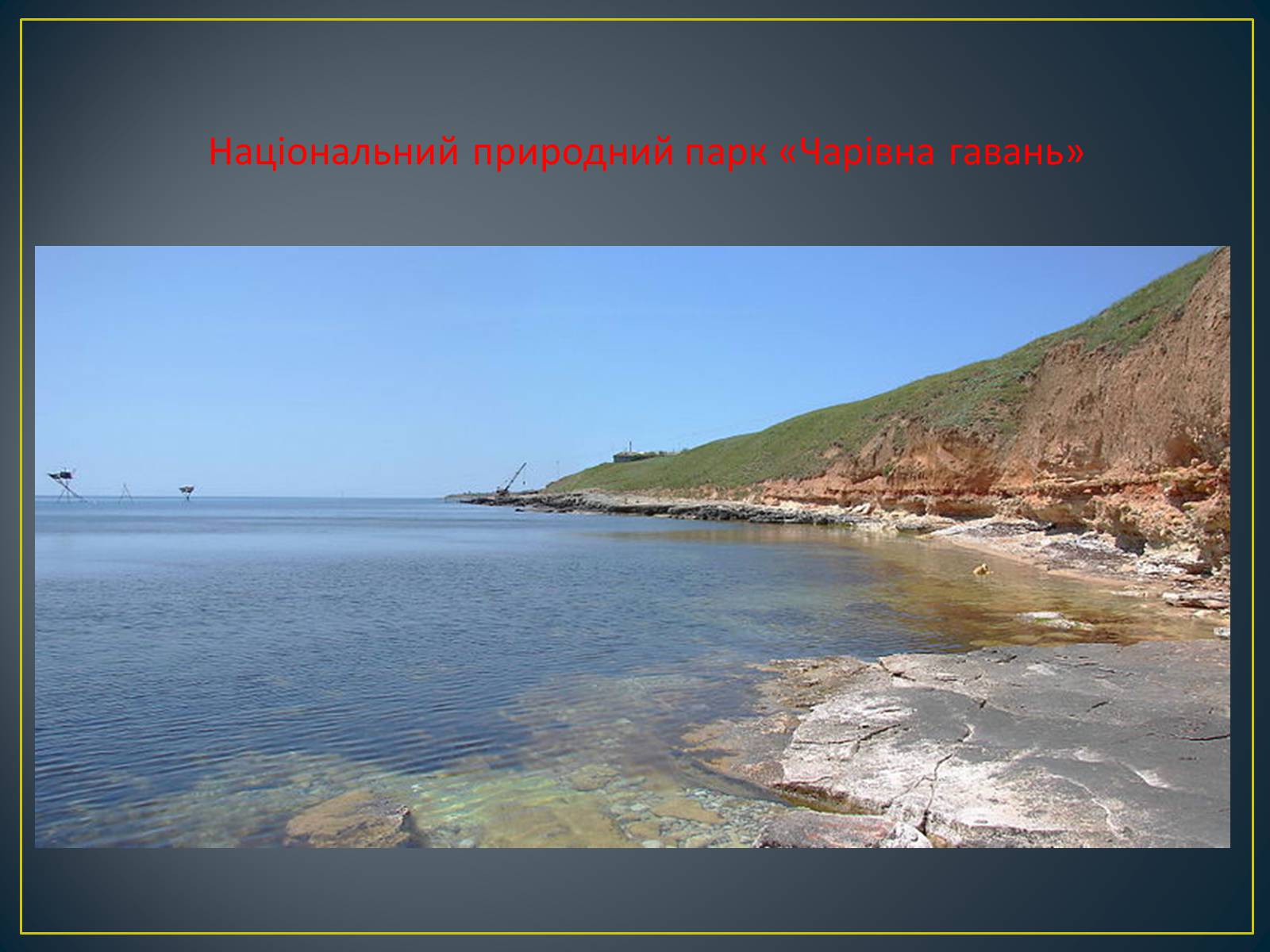 Презентація на тему «Екологічна ситуація в Україні» (варіант 1) - Слайд #40 Презентація на тему «Екологічна ситуація в Україні» (варіант 1) - Слайд #40