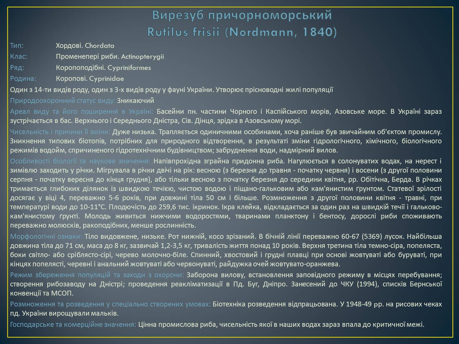 Презентація на тему «Екологічна ситуація в Україні» (варіант 1) - Слайд #73 Презентація на тему «Екологічна ситуація в Україні» (варіант 1) - Слайд #73