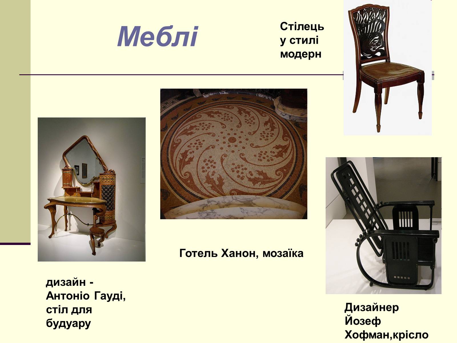 Презентація на тему «Модерн в архітектурі» (варіант 1) - Слайд #10 Презентація на тему «Модерн в архітектурі» (варіант 1) - Слайд #10