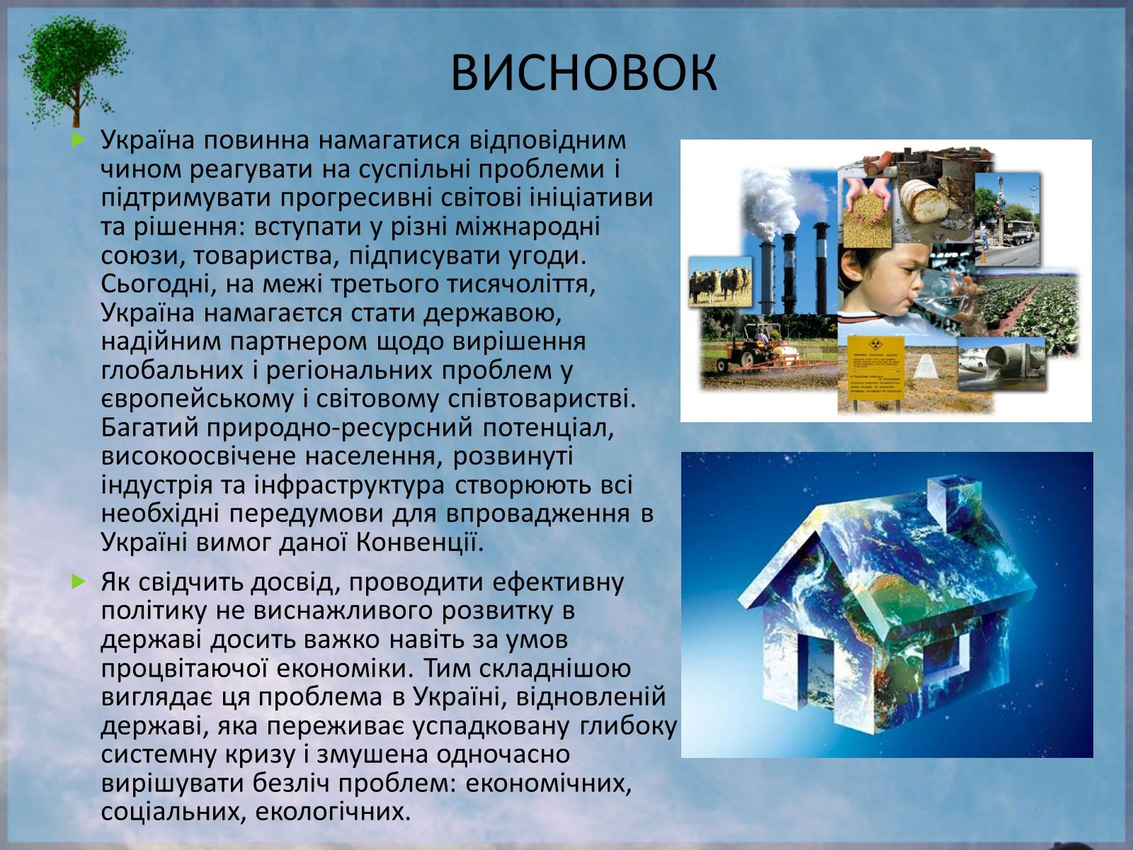 Презентація на тему «Екологічне право в Україні» - Слайд #14 Презентація на тему «Екологічне право в Україні» - Слайд #14