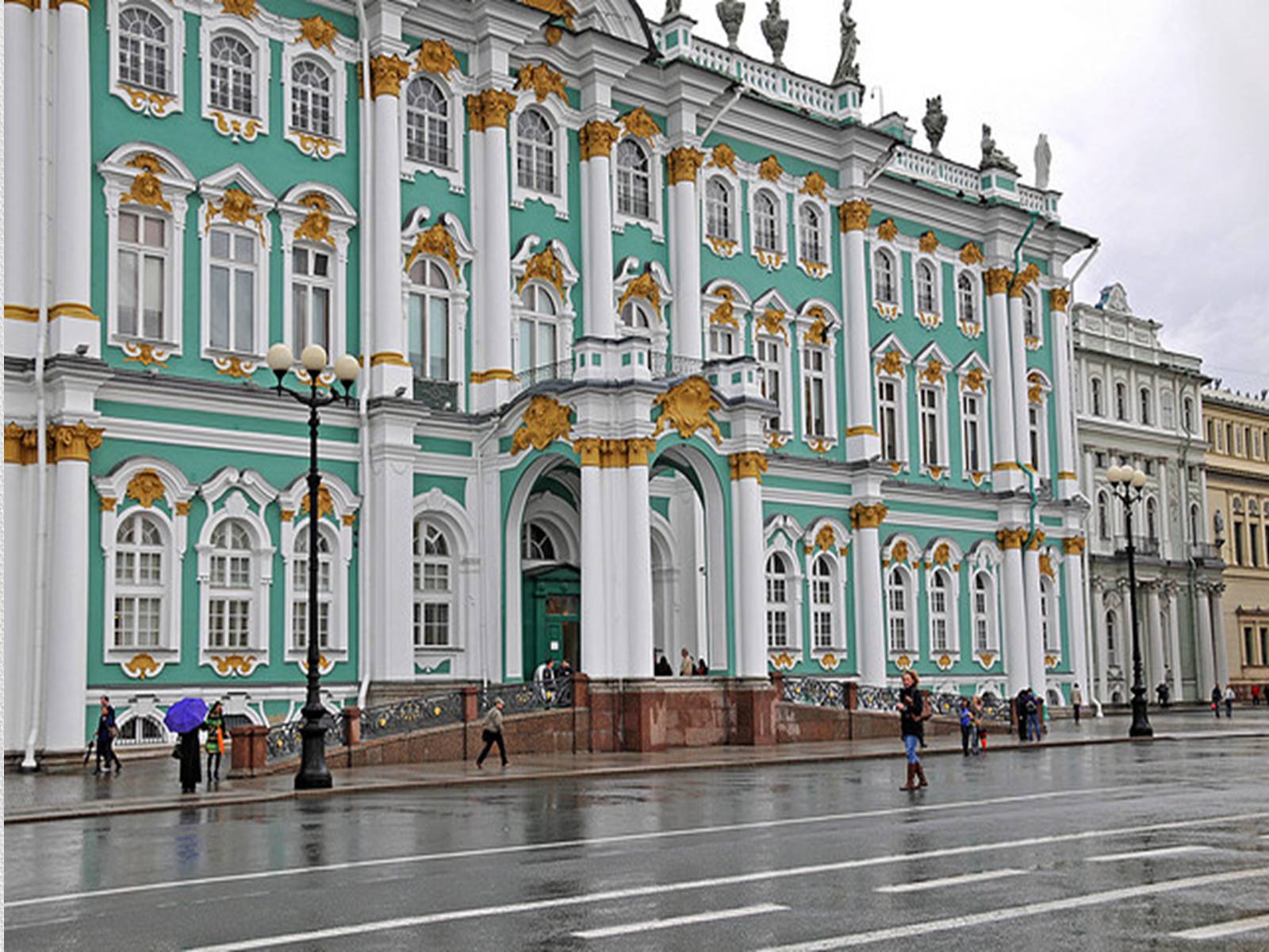 Презентація на тему «The best museums in the world» - Слайд #15 Презентація на тему «The best museums in the world» - Слайд #15