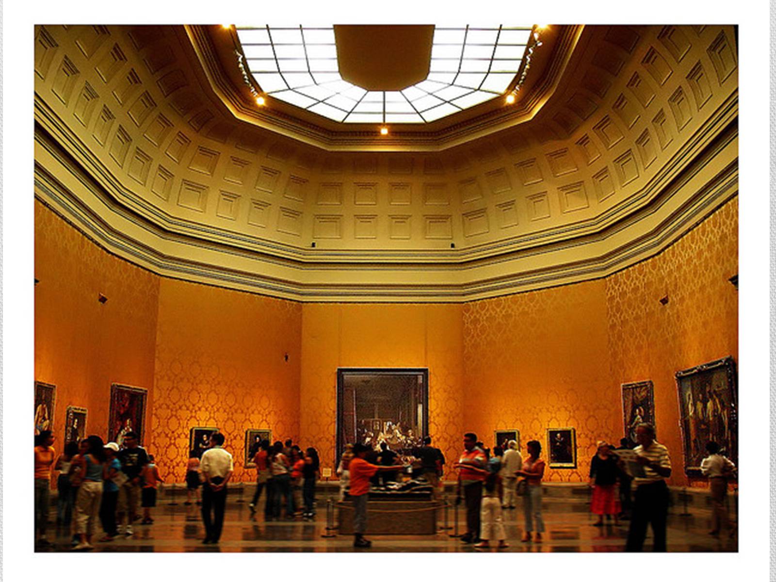 Презентація на тему «The best museums in the world» - Слайд #21 Презентація на тему «The best museums in the world» - Слайд #21