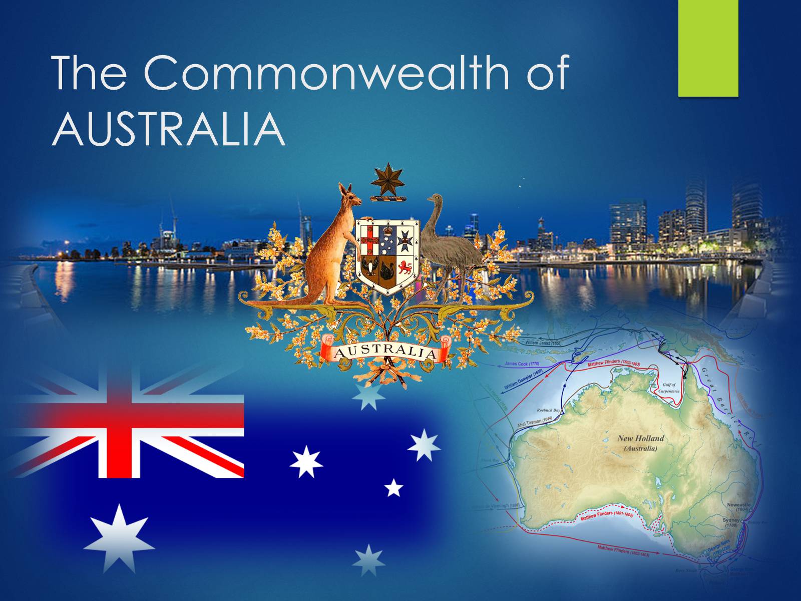 Презентація на тему «Australia» (варіант 8) - Слайд #2 Презентація на тему «Australia» (варіант 8) - Слайд #2