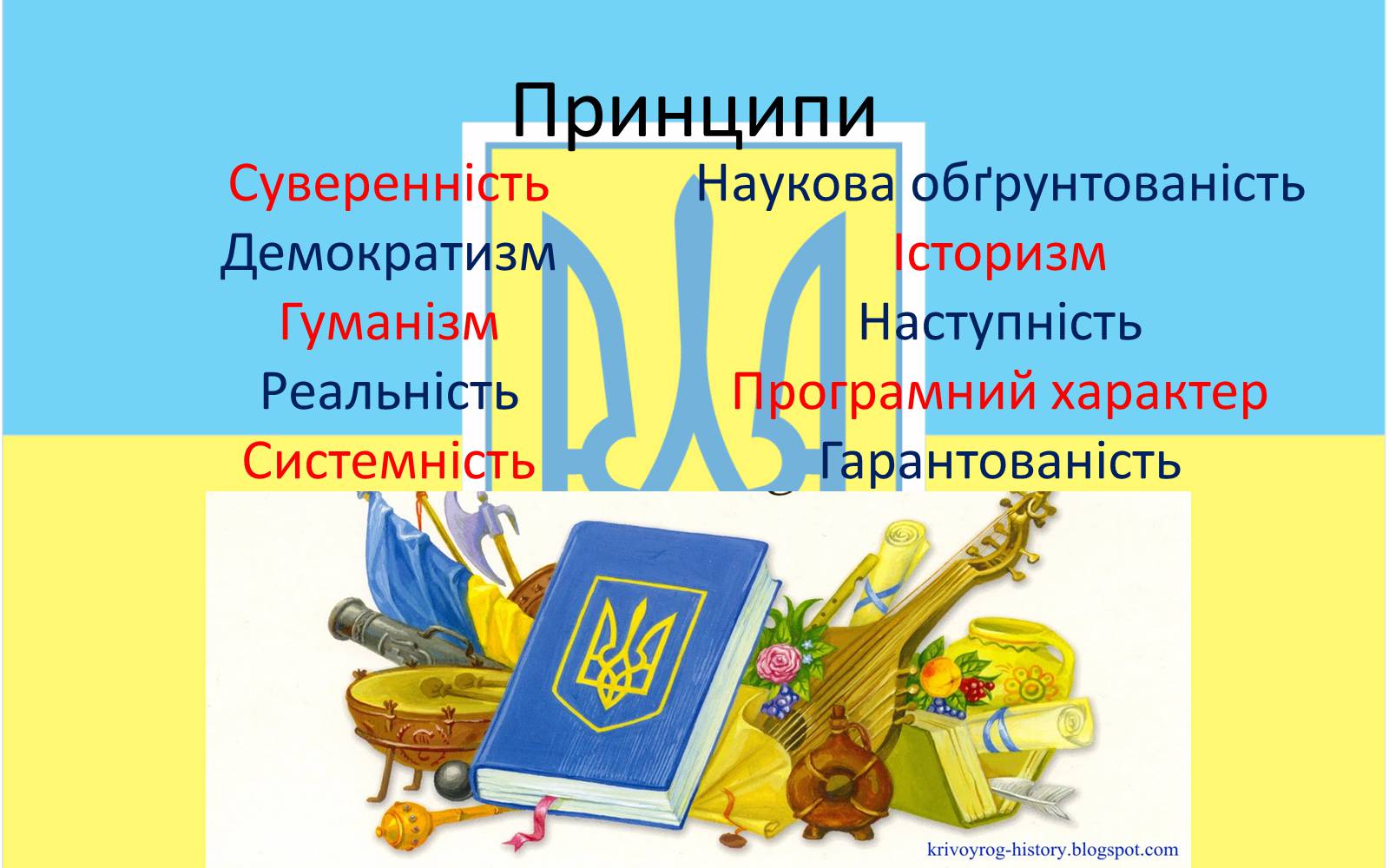 Презентація на тему «Конституцiйний лад в Україні» - Слайд #3 Презентація на тему «Конституцiйний лад в Україні» - Слайд #3