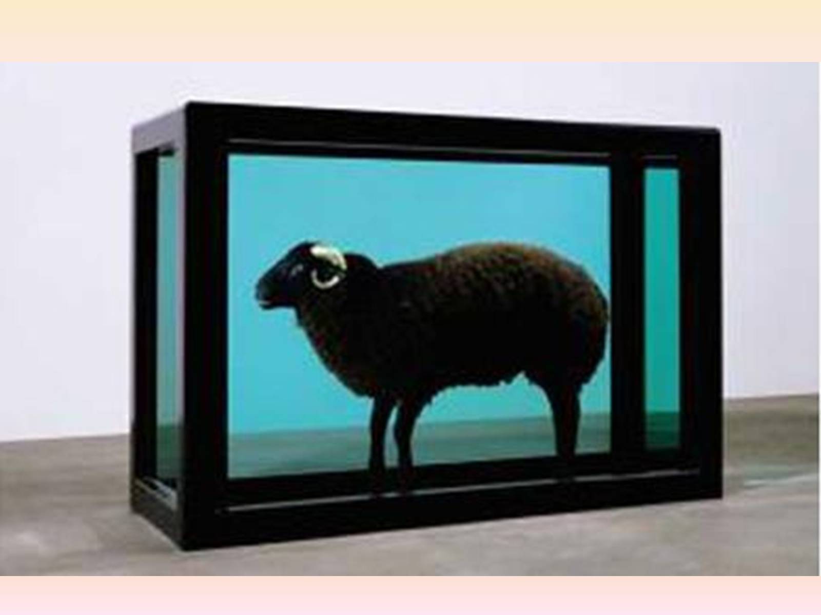 Презентація на тему «Damien Hirst» - Слайд #14 Презентація на тему «Damien Hirst» - Слайд #14