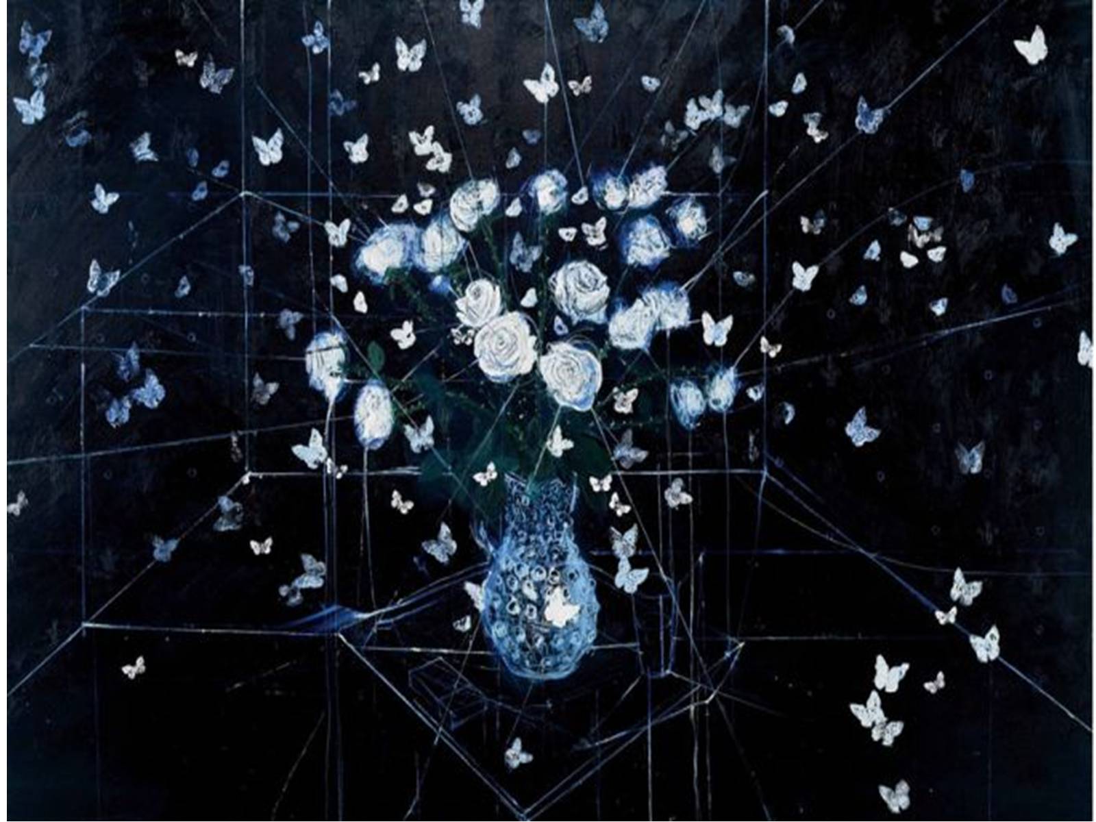 Презентація на тему «Damien Hirst» - Слайд #19 Презентація на тему «Damien Hirst» - Слайд #19