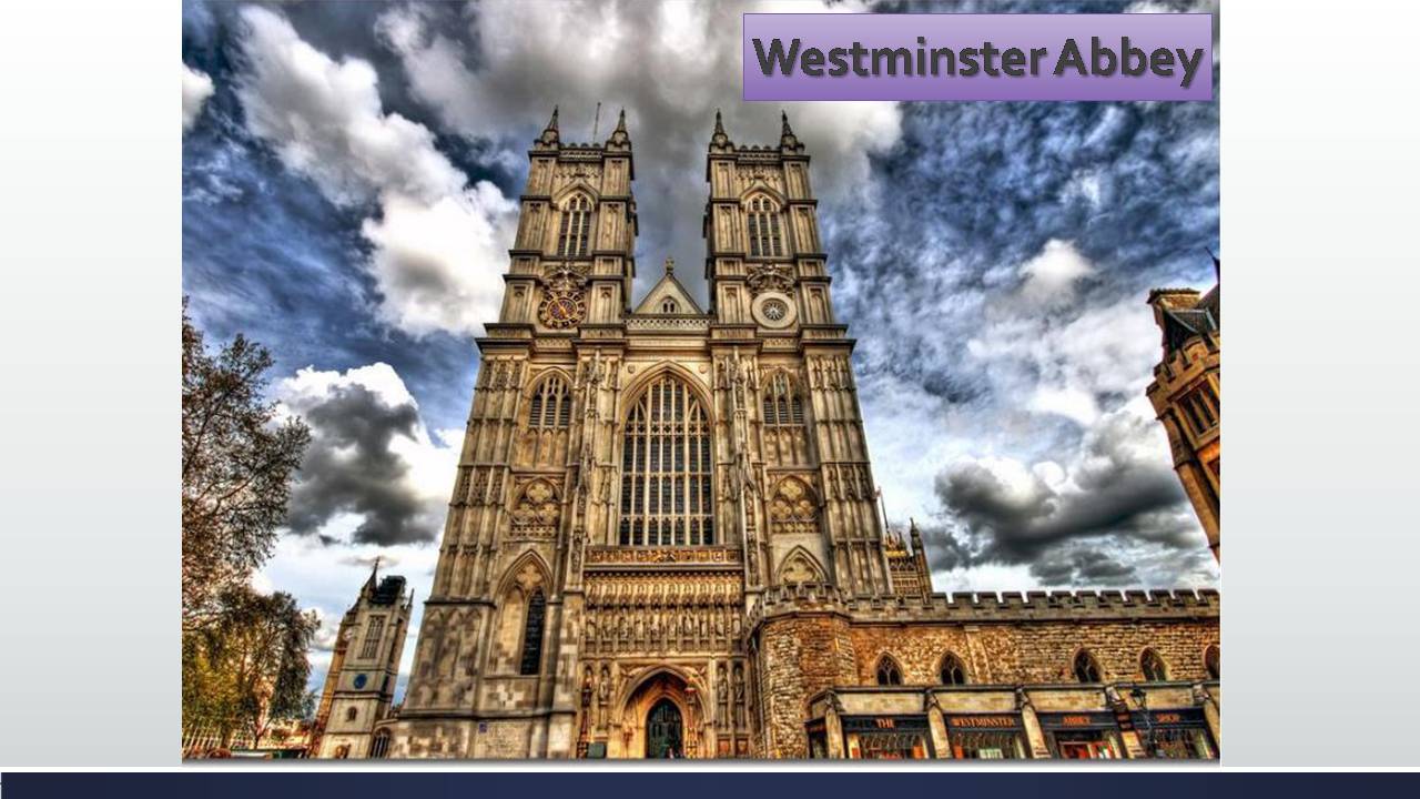 Презентація на тему «London» (варіант 14) - Слайд #15 Презентація на тему «London» (варіант 14) - Слайд #15