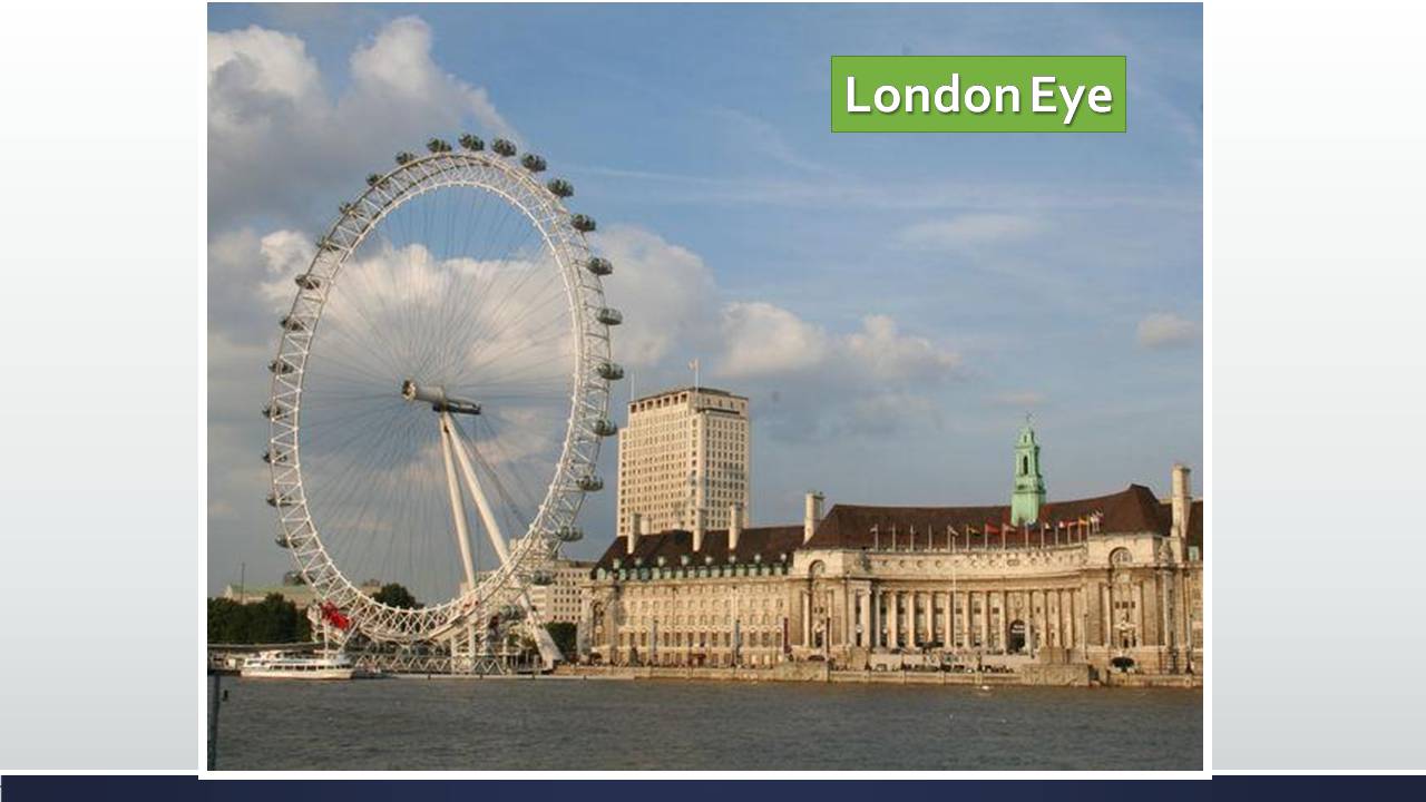 Презентація на тему «London» (варіант 14) - Слайд #17 Презентація на тему «London» (варіант 14) - Слайд #17