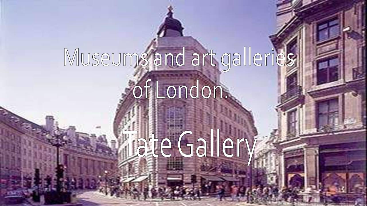 Презентація на тему «London» (варіант 14) - Слайд #21 Презентація на тему «London» (варіант 14) - Слайд #21