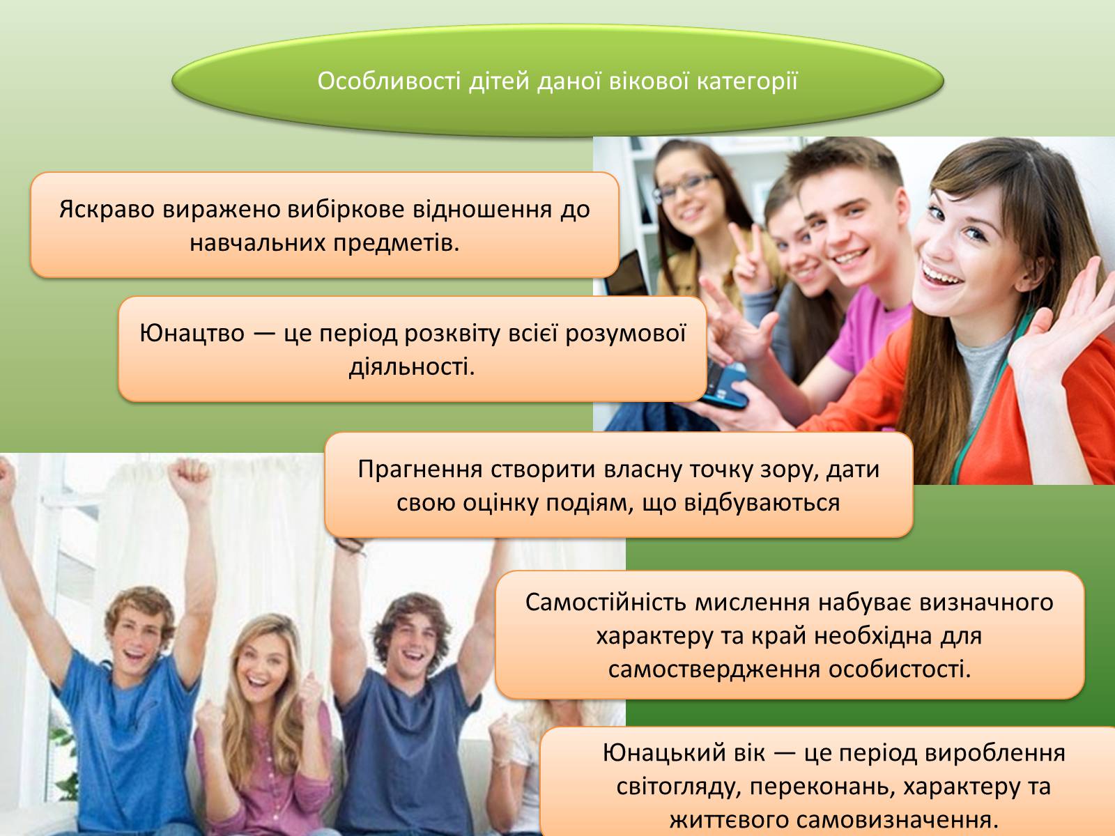 Презентація на тему «Конфлікти старшого шкільного віку» - Слайд #3 Презентація на тему «Конфлікти старшого шкільного віку» - Слайд #3