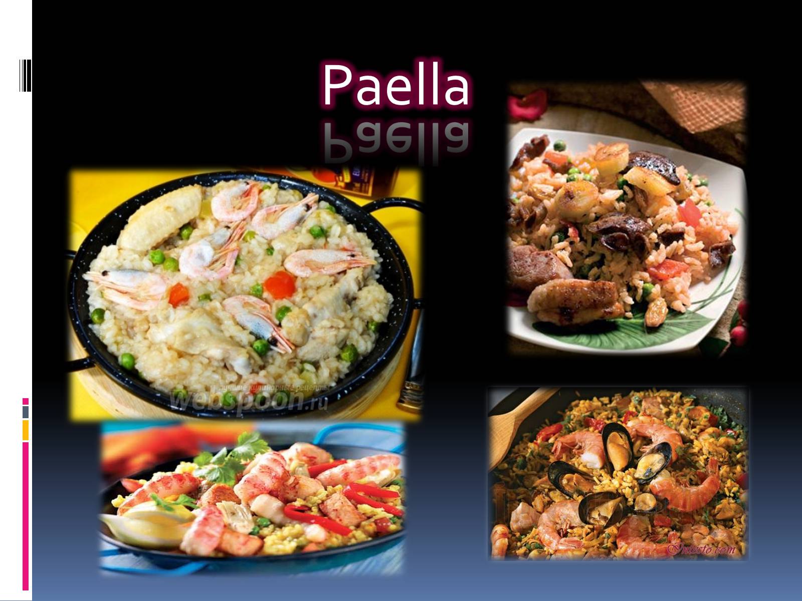Презентація на тему «My favorite dishes» - Слайд #6