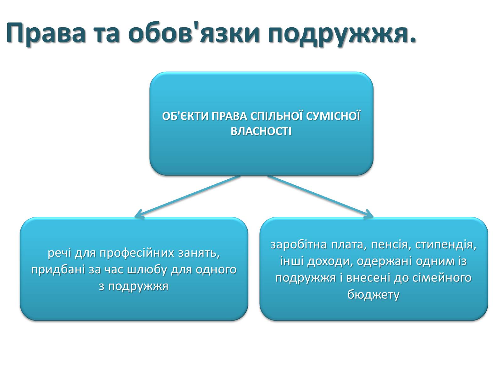 Презентація на тему «Сімейне право» (варіант 5) - Слайд #14 Презентація на тему «Сімейне право» (варіант 5) - Слайд #14
