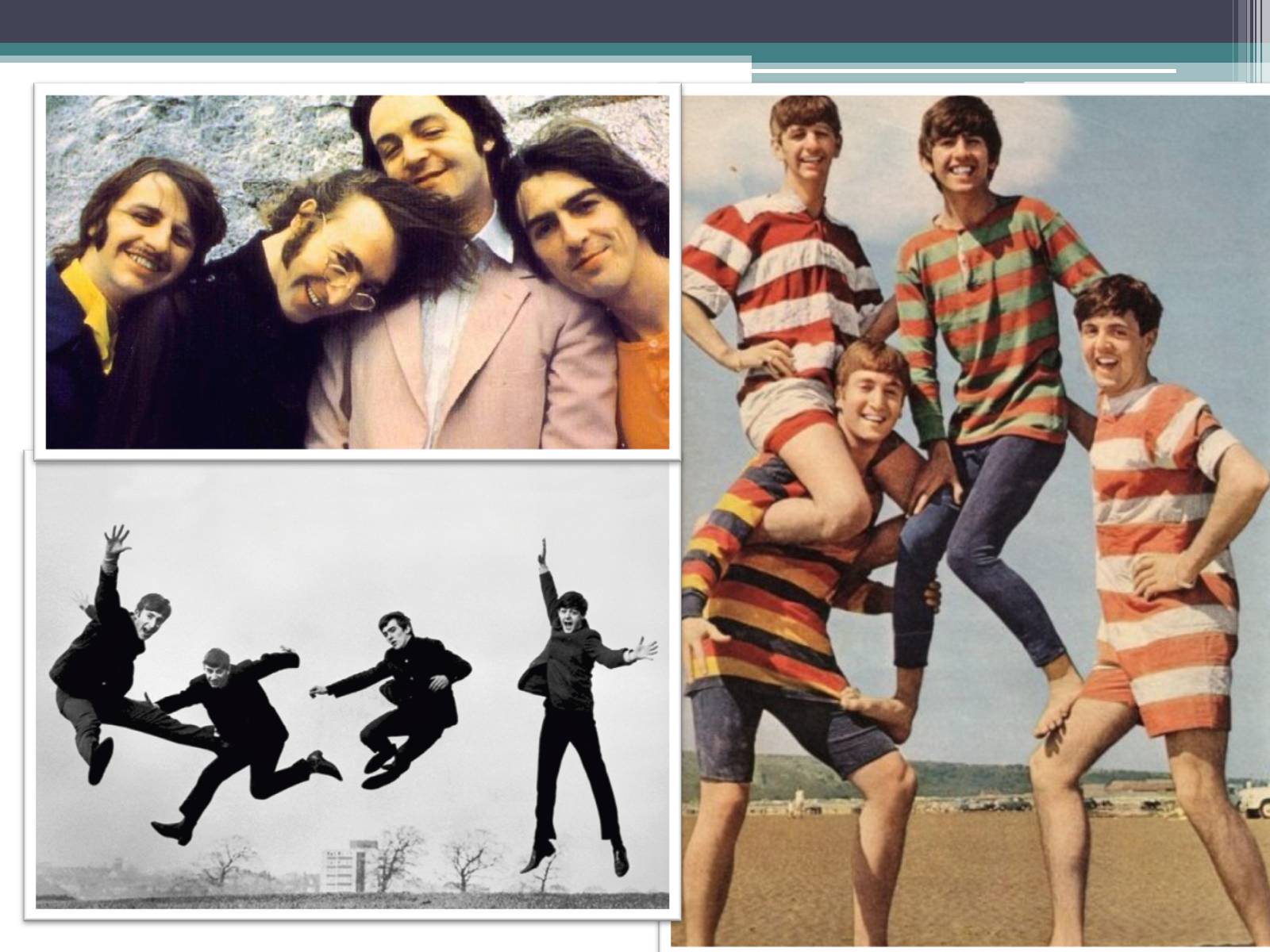 Презентація на тему «The Beatles» (варіант 4) - Слайд #9 Презентація на тему «The Beatles» (варіант 4) - Слайд #9