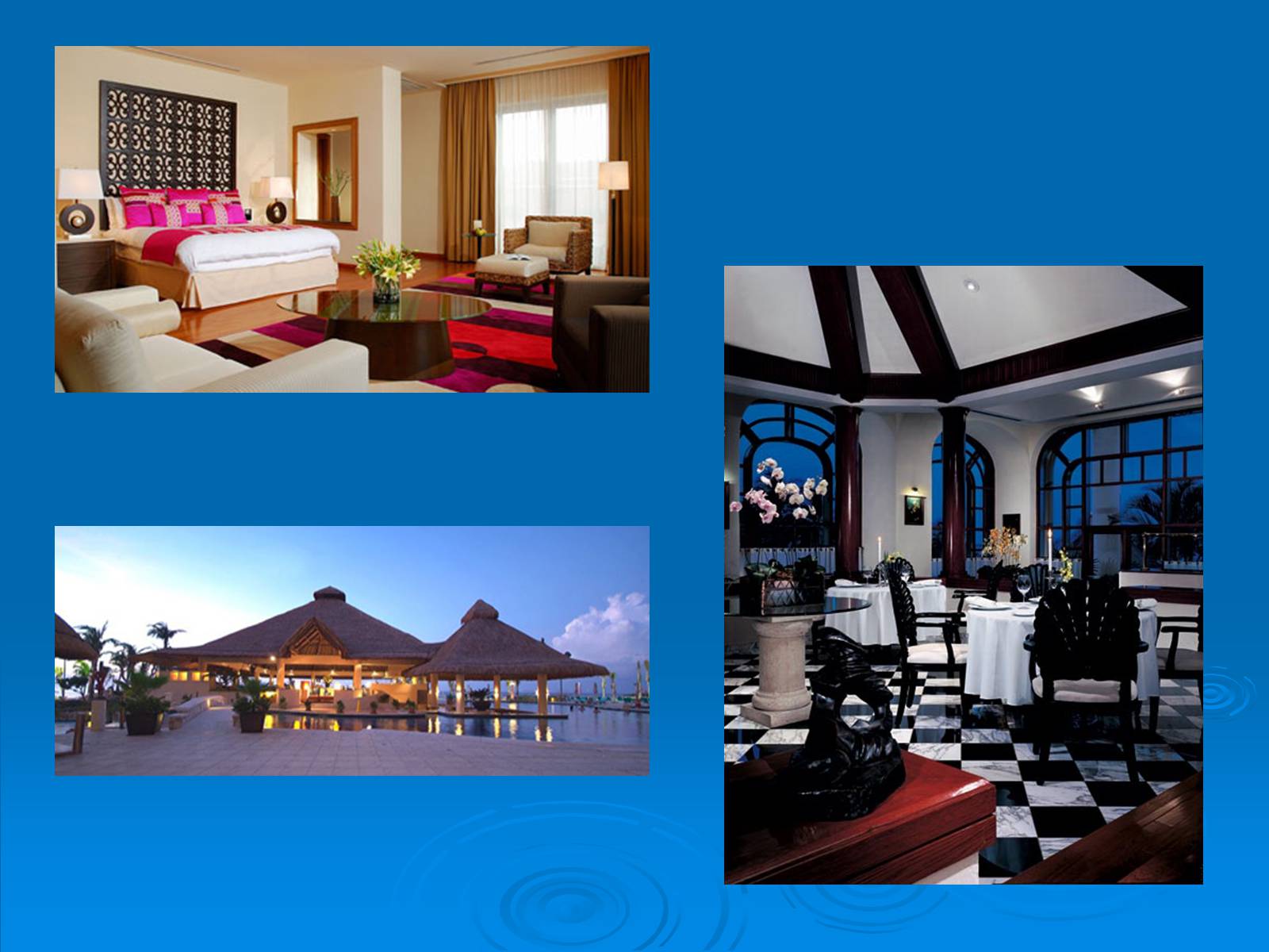 Презентація на тему «The best hotels in the world» - Слайд #3 Презентація на тему «The best hotels in the world» - Слайд #3