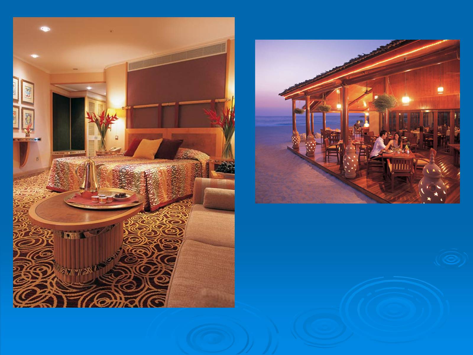 Презентація на тему «The best hotels in the world» - Слайд #5 Презентація на тему «The best hotels in the world» - Слайд #5