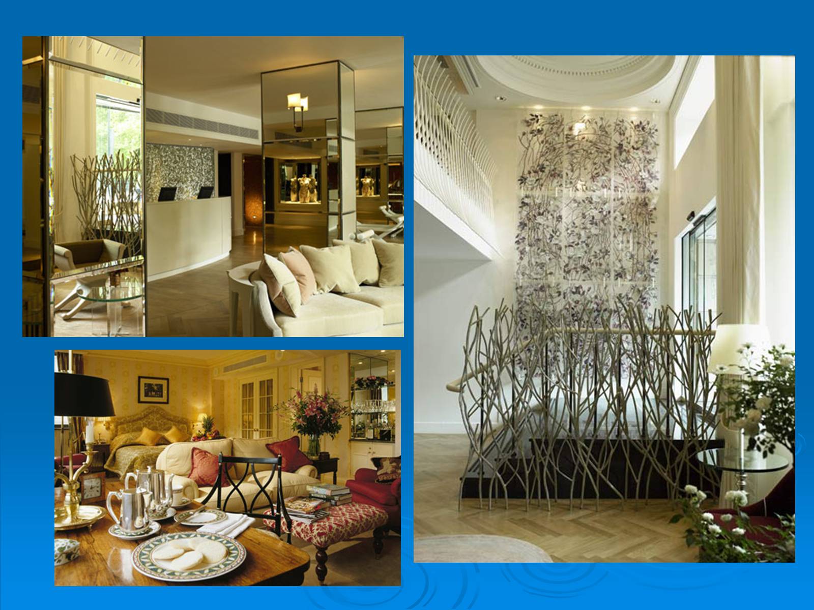 Презентація на тему «The best hotels in the world» - Слайд #9 Презентація на тему «The best hotels in the world» - Слайд #9
