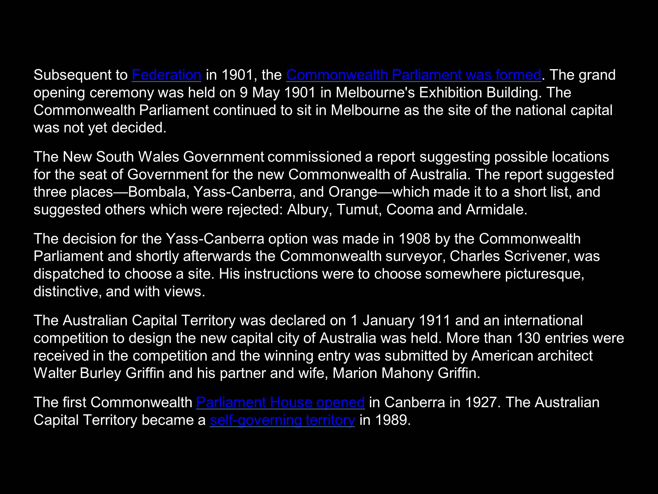 Презентація на тему «Australia» (варіант 4) - Слайд #10 Презентація на тему «Australia» (варіант 4) - Слайд #10