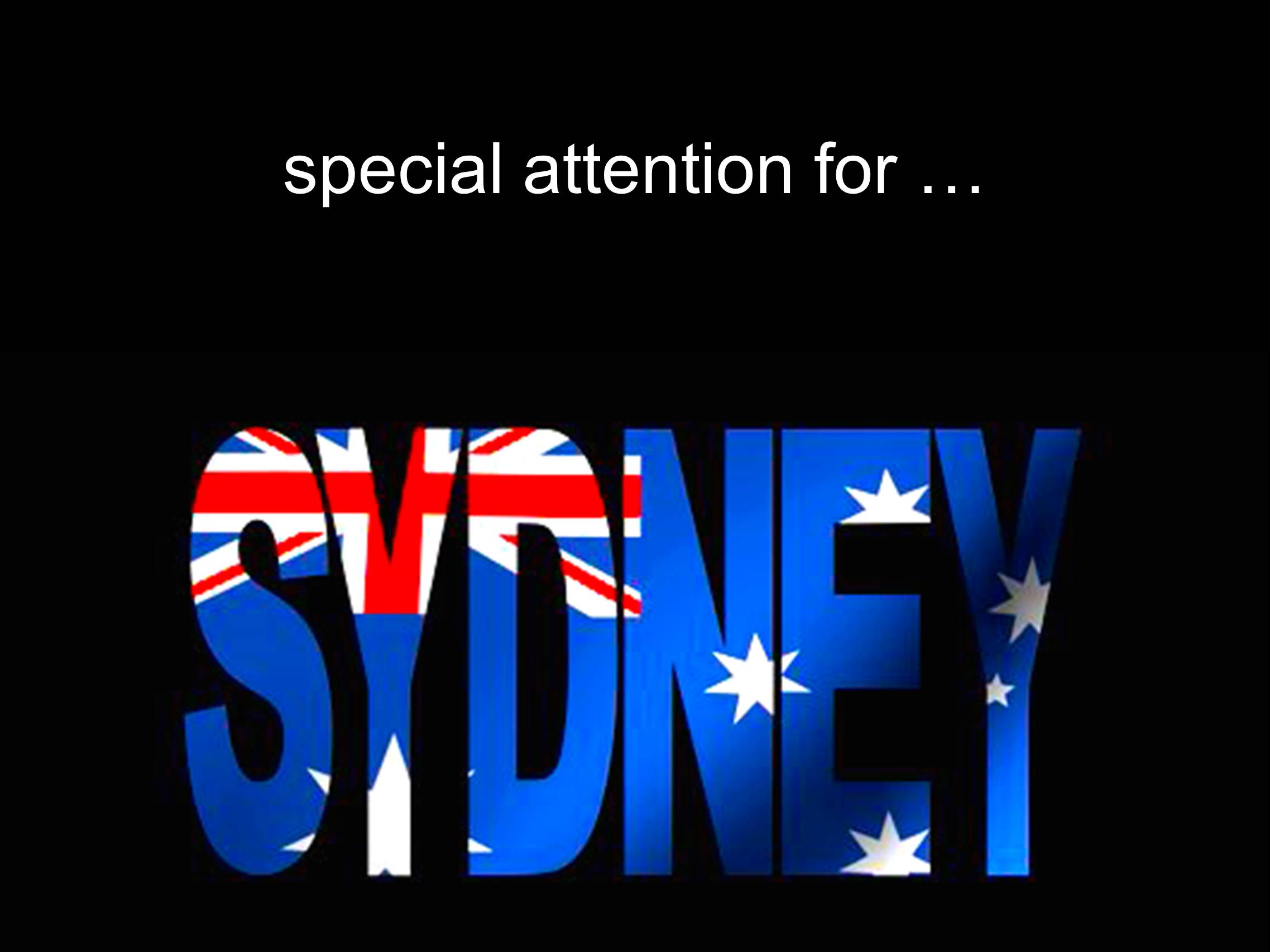 Презентація на тему «Australia» (варіант 4) - Слайд #13 Презентація на тему «Australia» (варіант 4) - Слайд #13