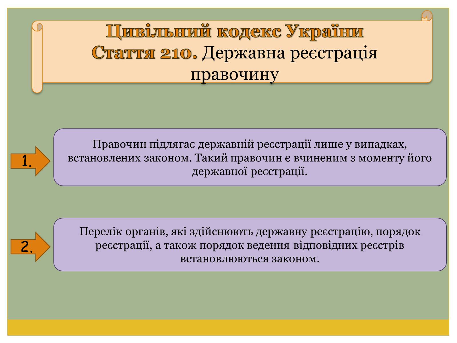 Презентація на тему «Цивільно-правові договори» - Слайд #28 Презентація на тему «Цивільно-правові договори» - Слайд #28