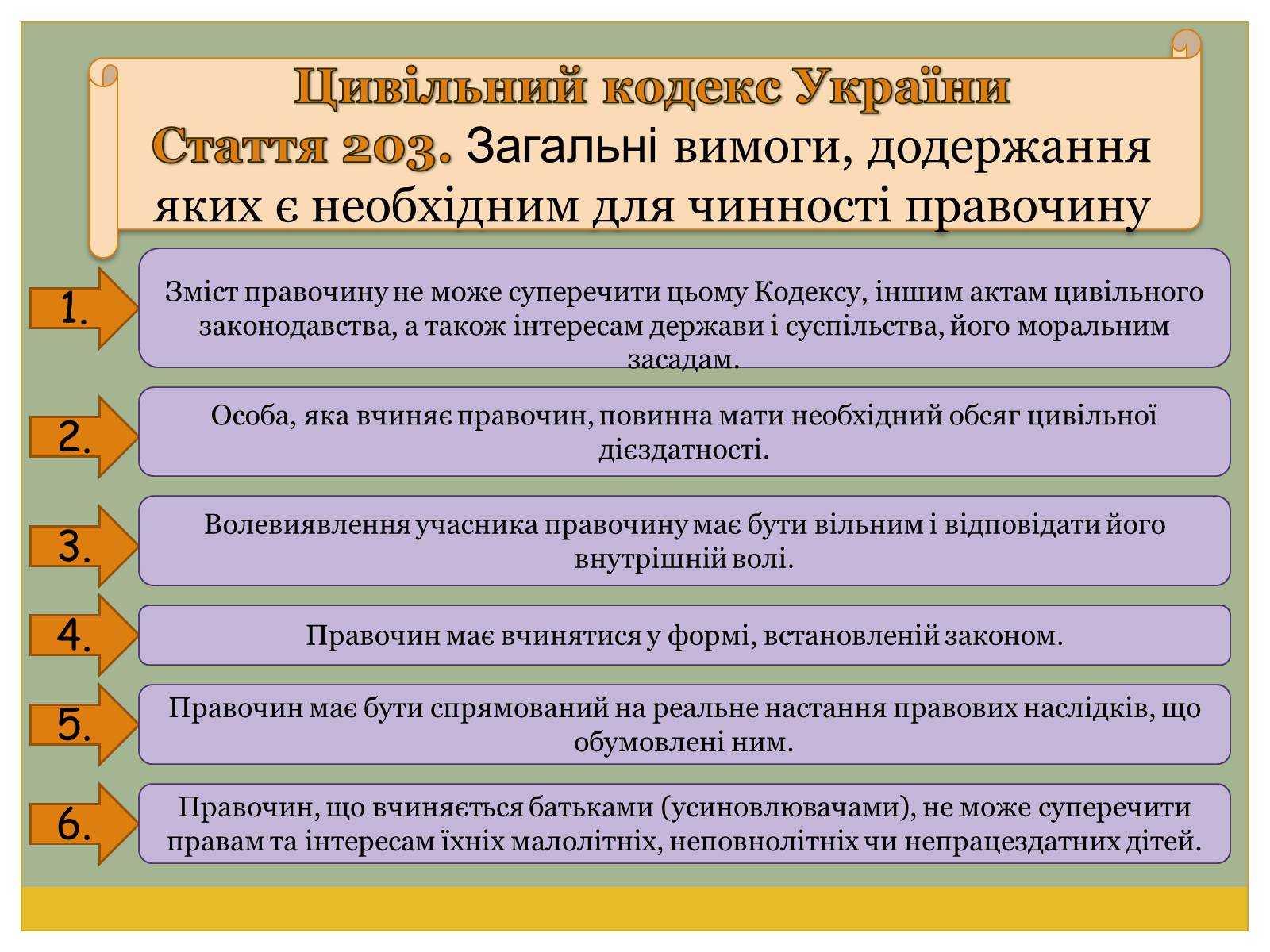 Презентація на тему «Цивільно-правові договори» - Слайд #4 Презентація на тему «Цивільно-правові договори» - Слайд #4