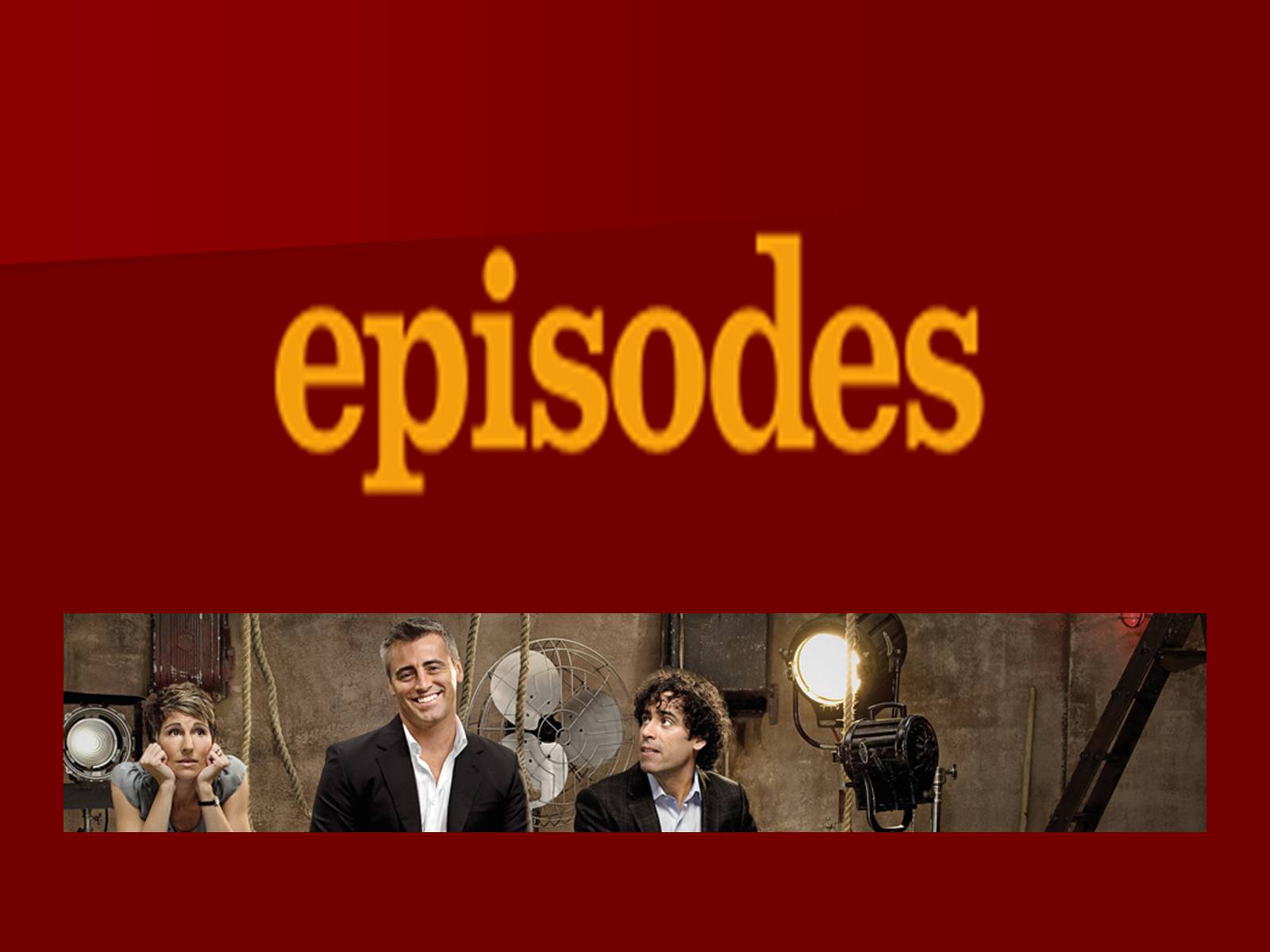 Презентація на тему «British popular TV shows» - Слайд #29 Презентація на тему «British popular TV shows» - Слайд #29