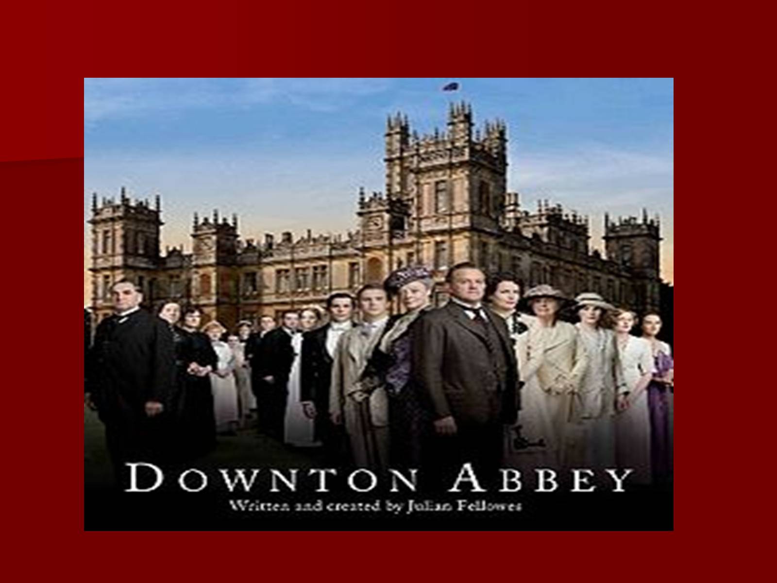 Презентація на тему «British popular TV shows» - Слайд #3 Презентація на тему «British popular TV shows» - Слайд #3